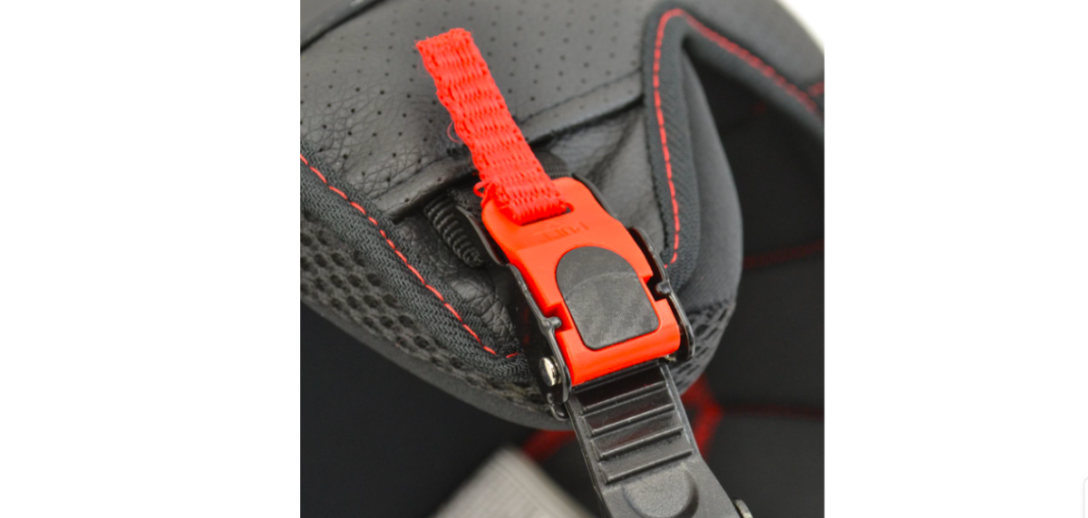 Helm MT Street Solid mat zwart - Afbeelding 5