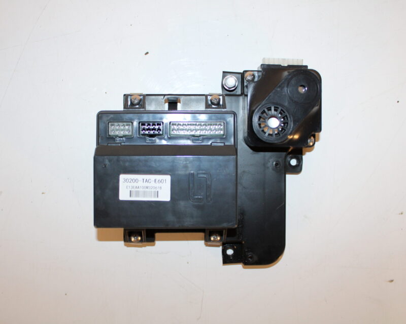 Alarm Bluetooth super soco cux