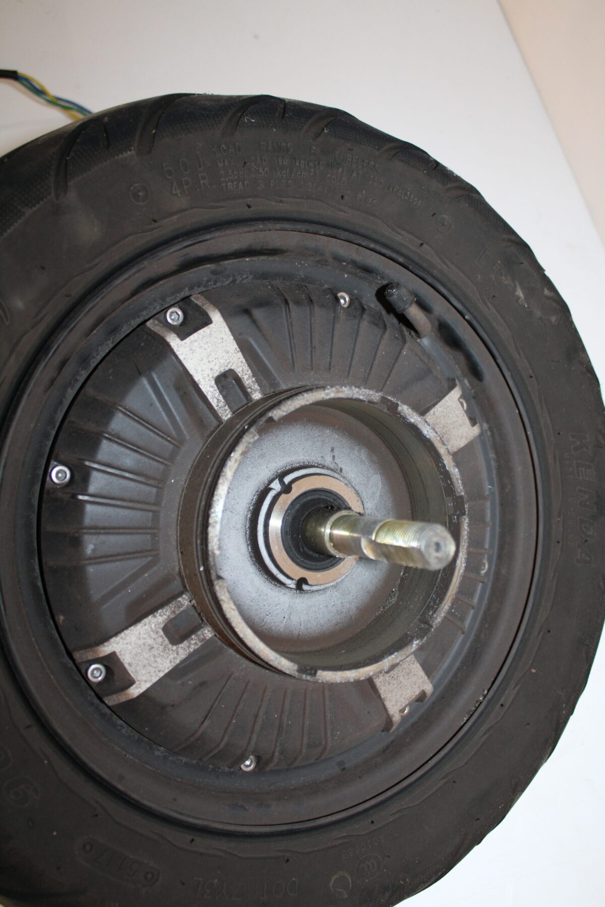 Bosch Motor monasso - Afbeelding 3