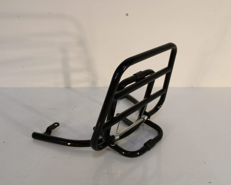Achterrek Piaggio zip