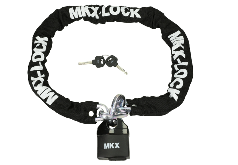 Kettingslot MKX 120cm (10mm dik)