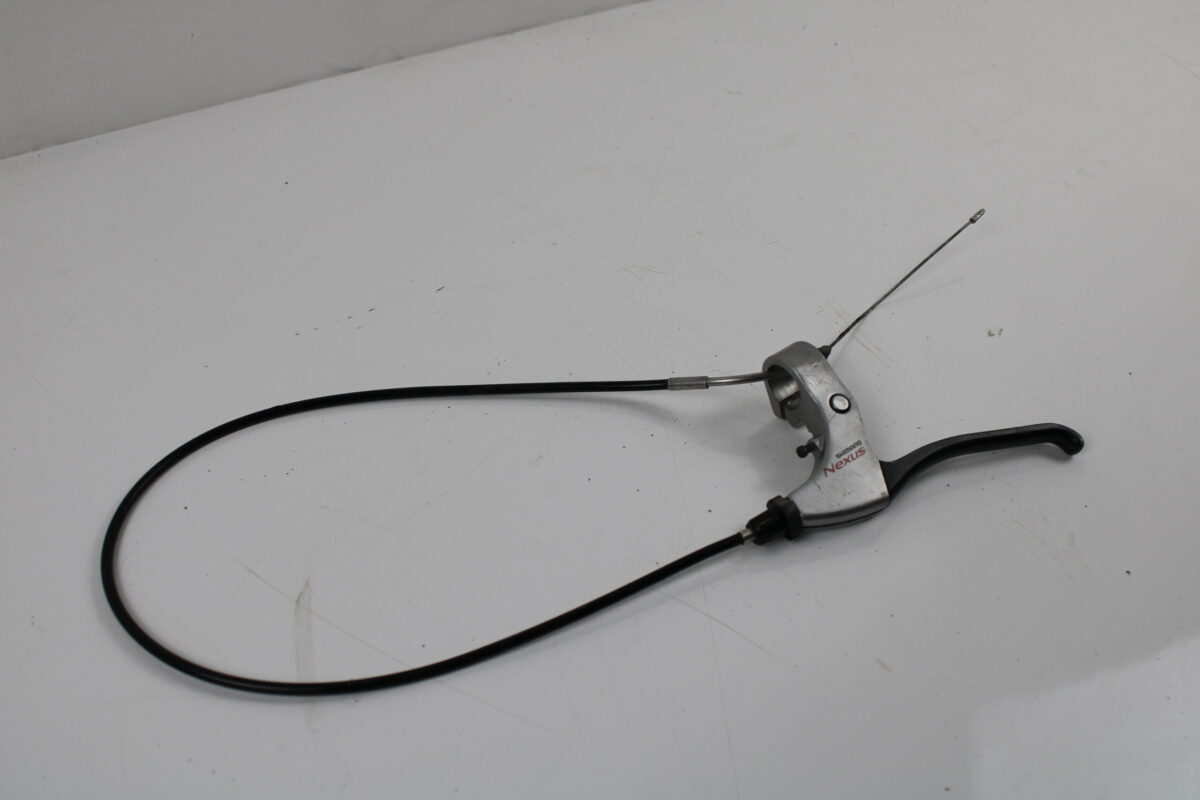 Shimano Nexus remhendel + remkabel Giant Twist