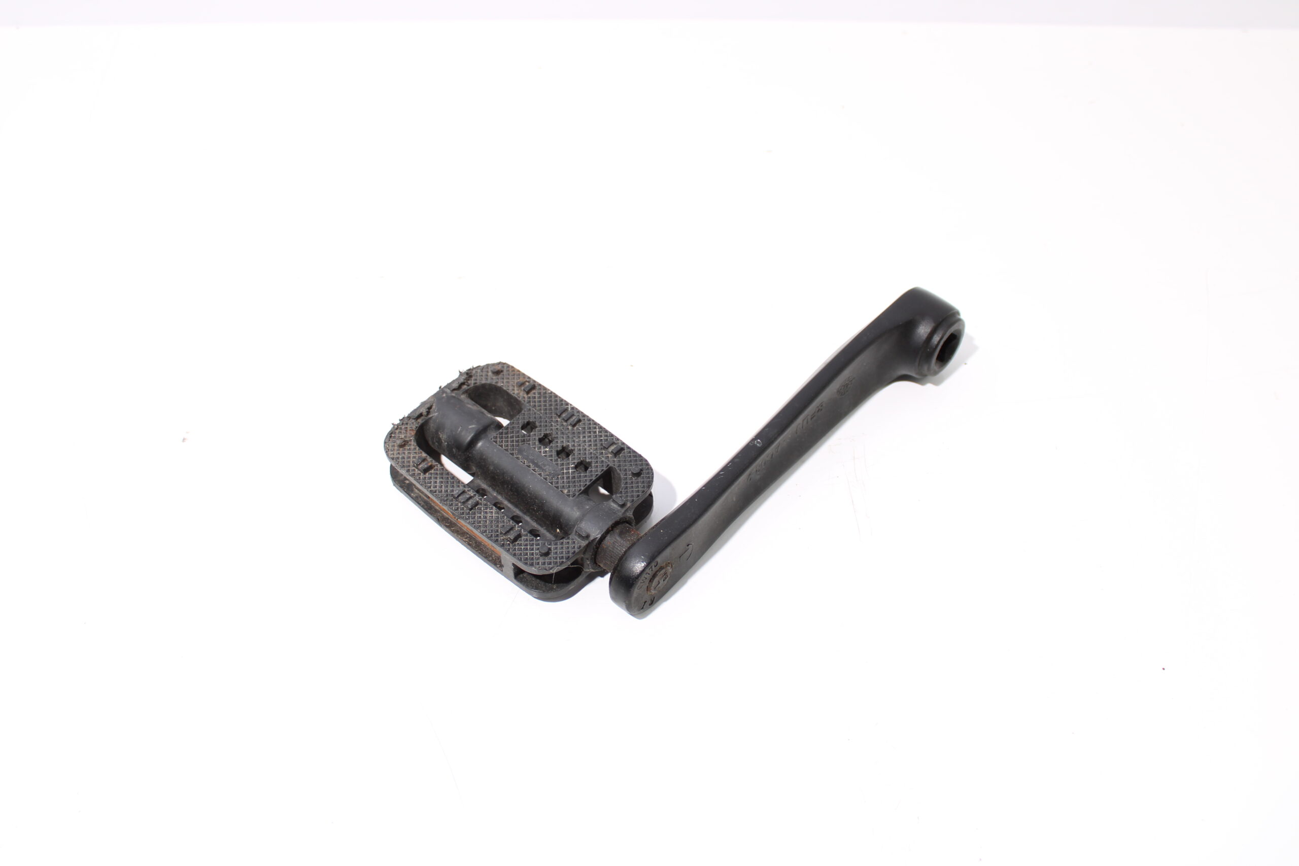 Linker crank + trapper | Vogue Infinity