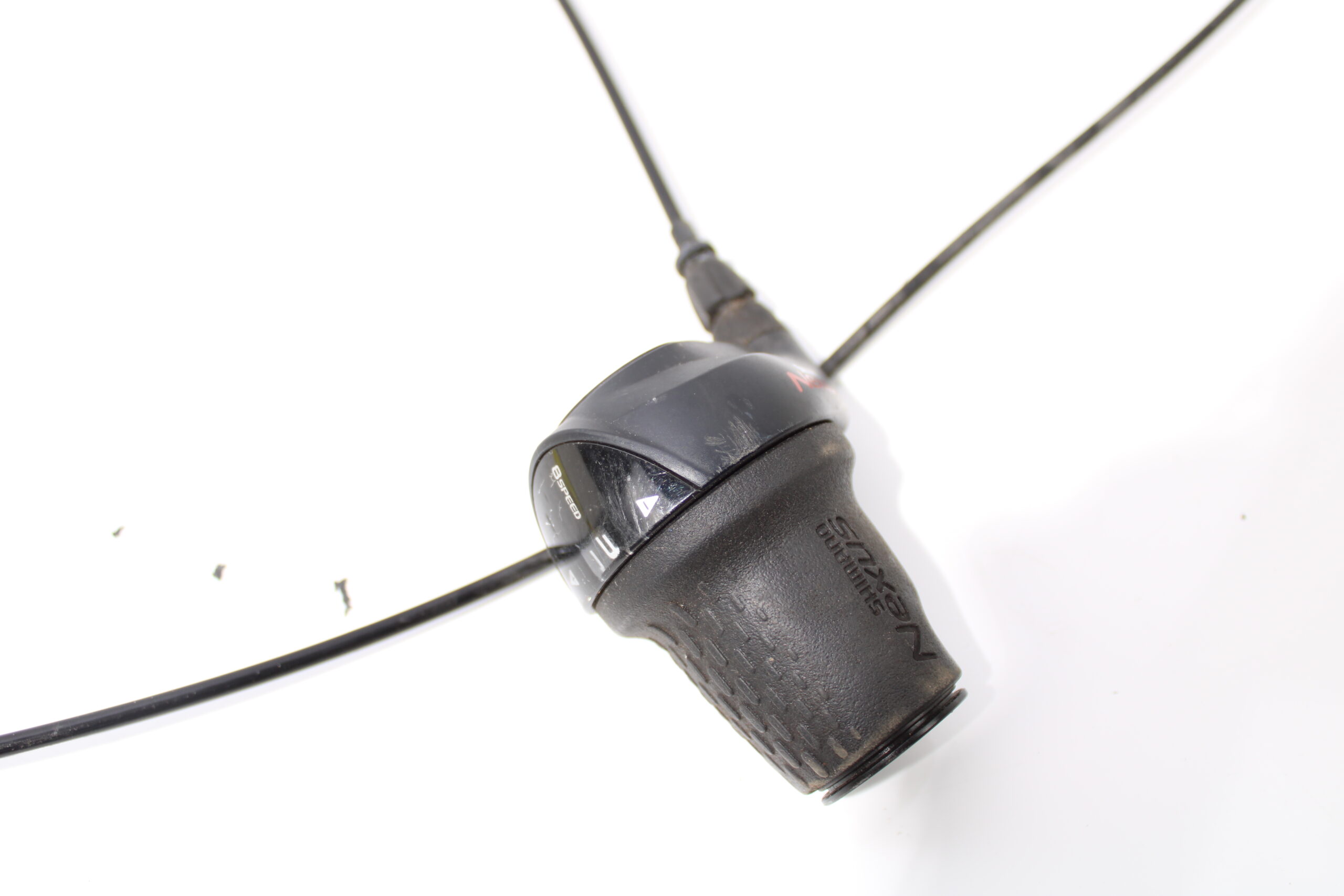 Nexus Shimano shifter 8 versnellingen | Vogue Infinity