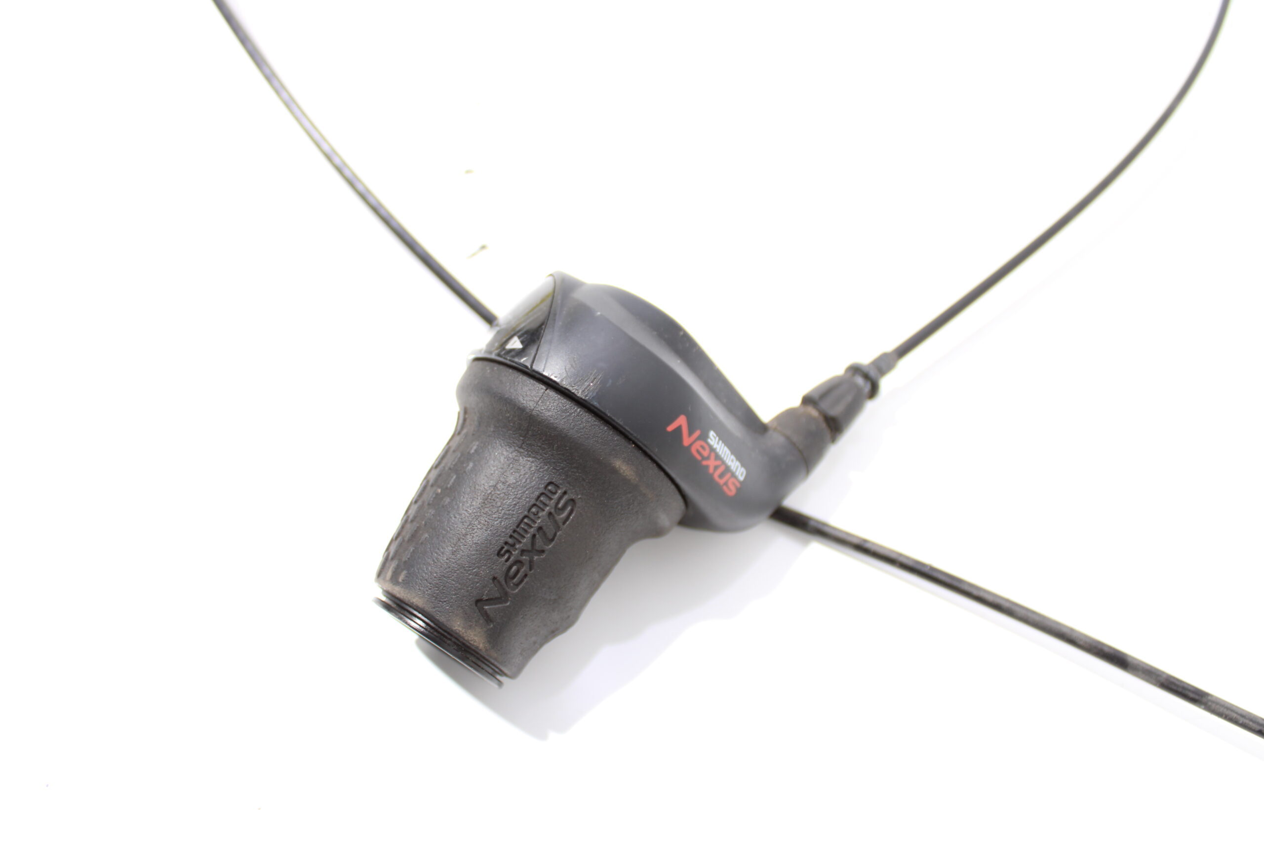 Nexus Shimano shifter 8 versnellingen | Vogue Infinity - Afbeelding 2