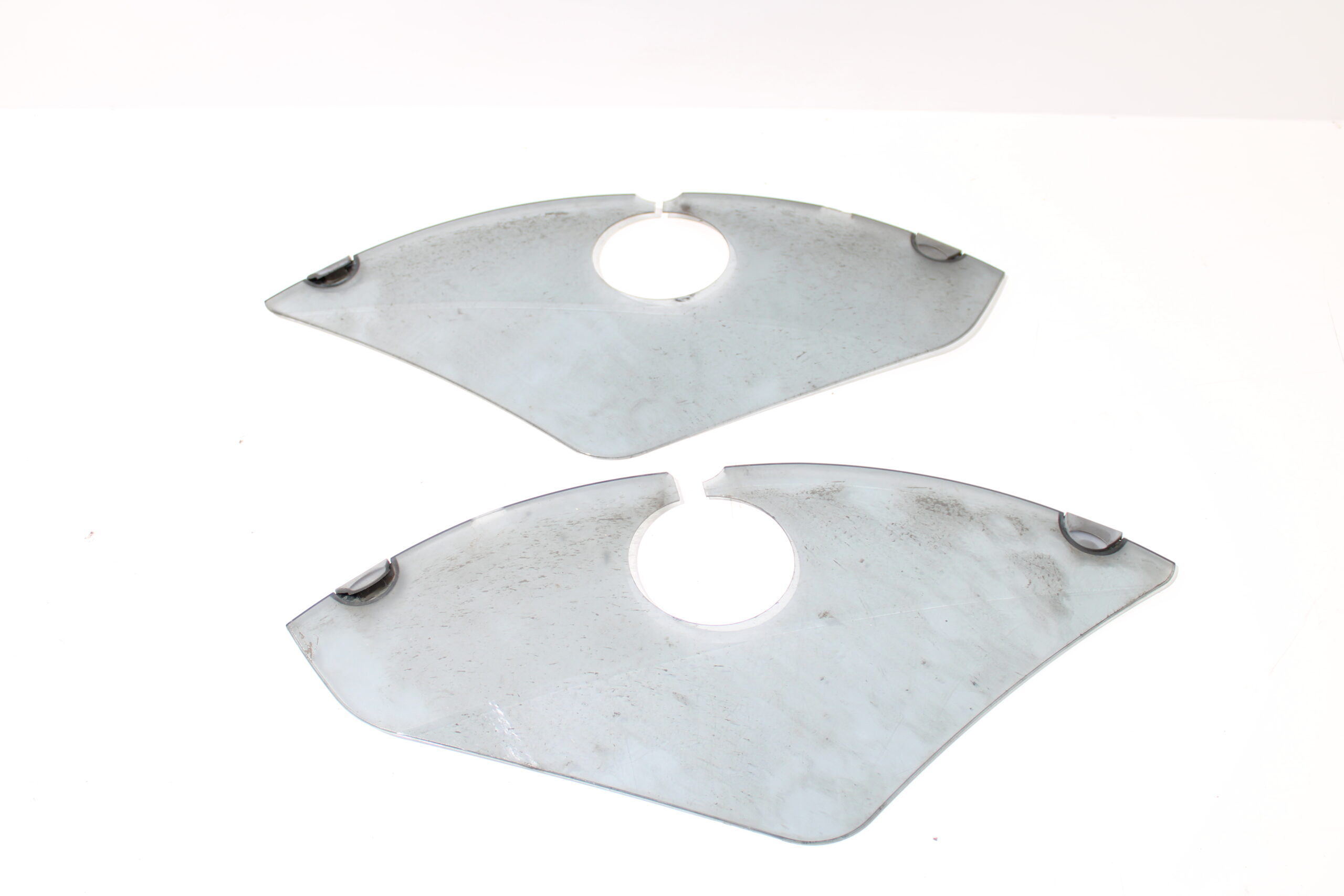 Jasbeschermers | Vogue Infinity