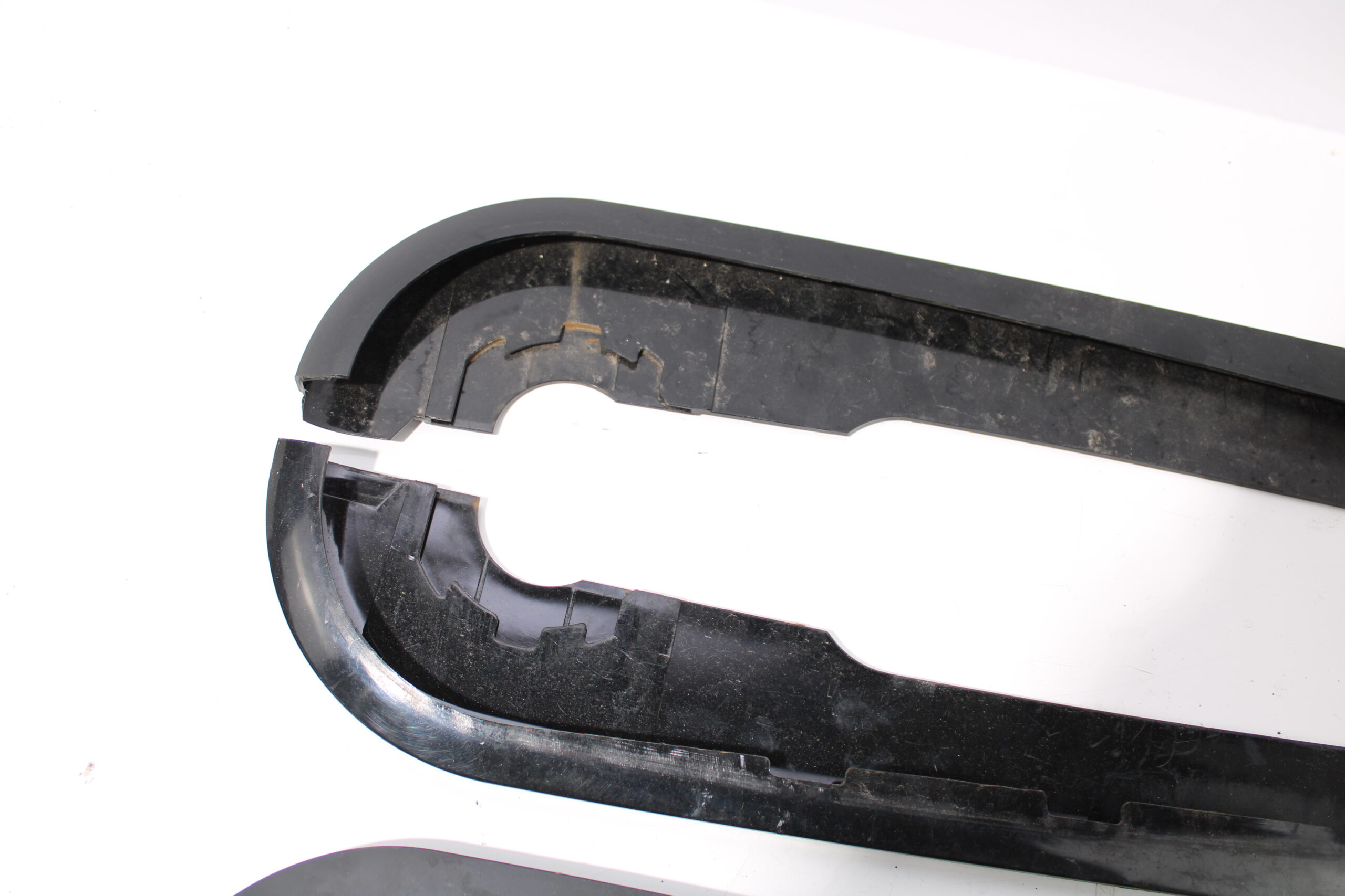 Kettingkast | Mable E-sport - Afbeelding 2