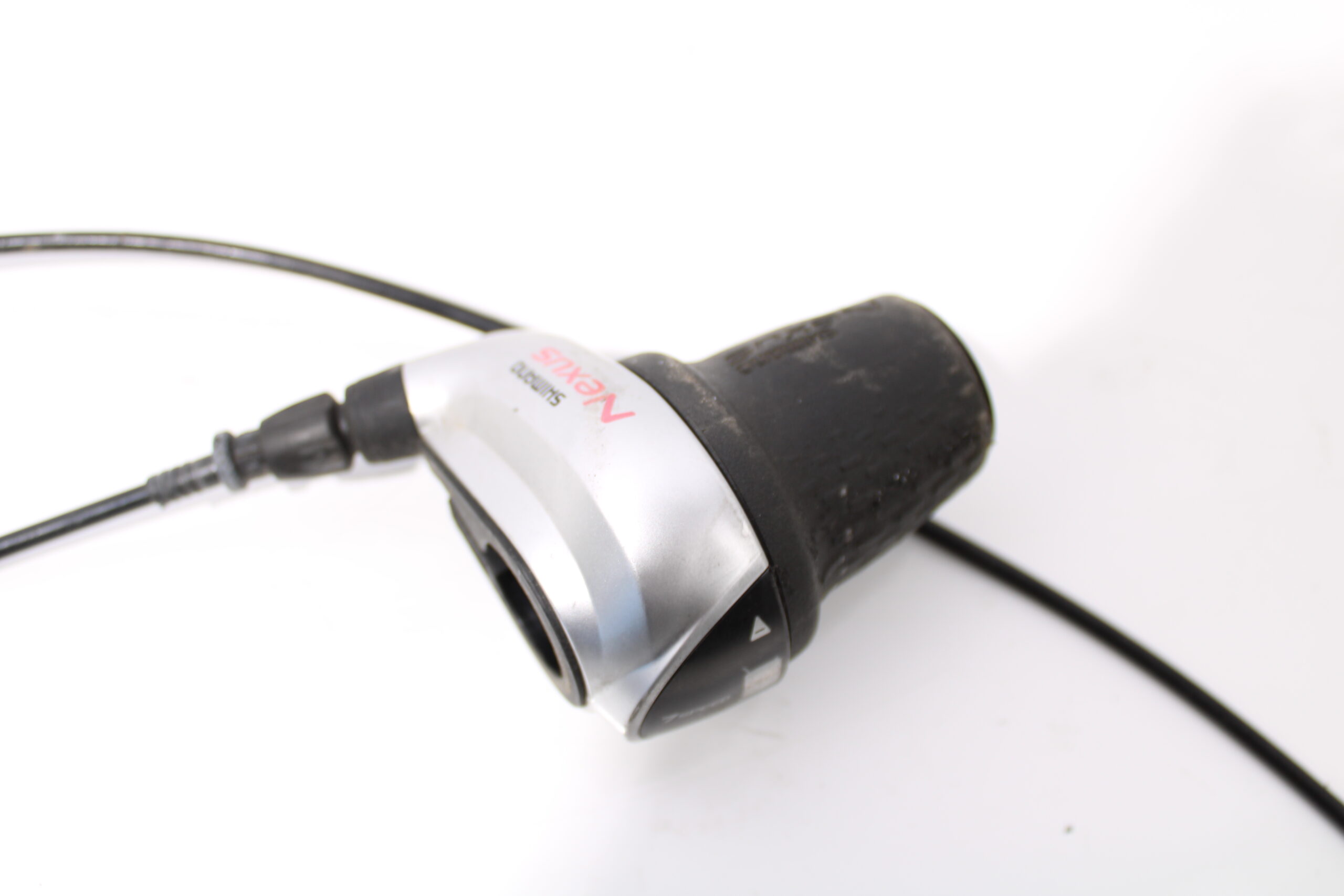 Nexus Shimano 7 speed shifter | Vogue Zenda - Afbeelding 2