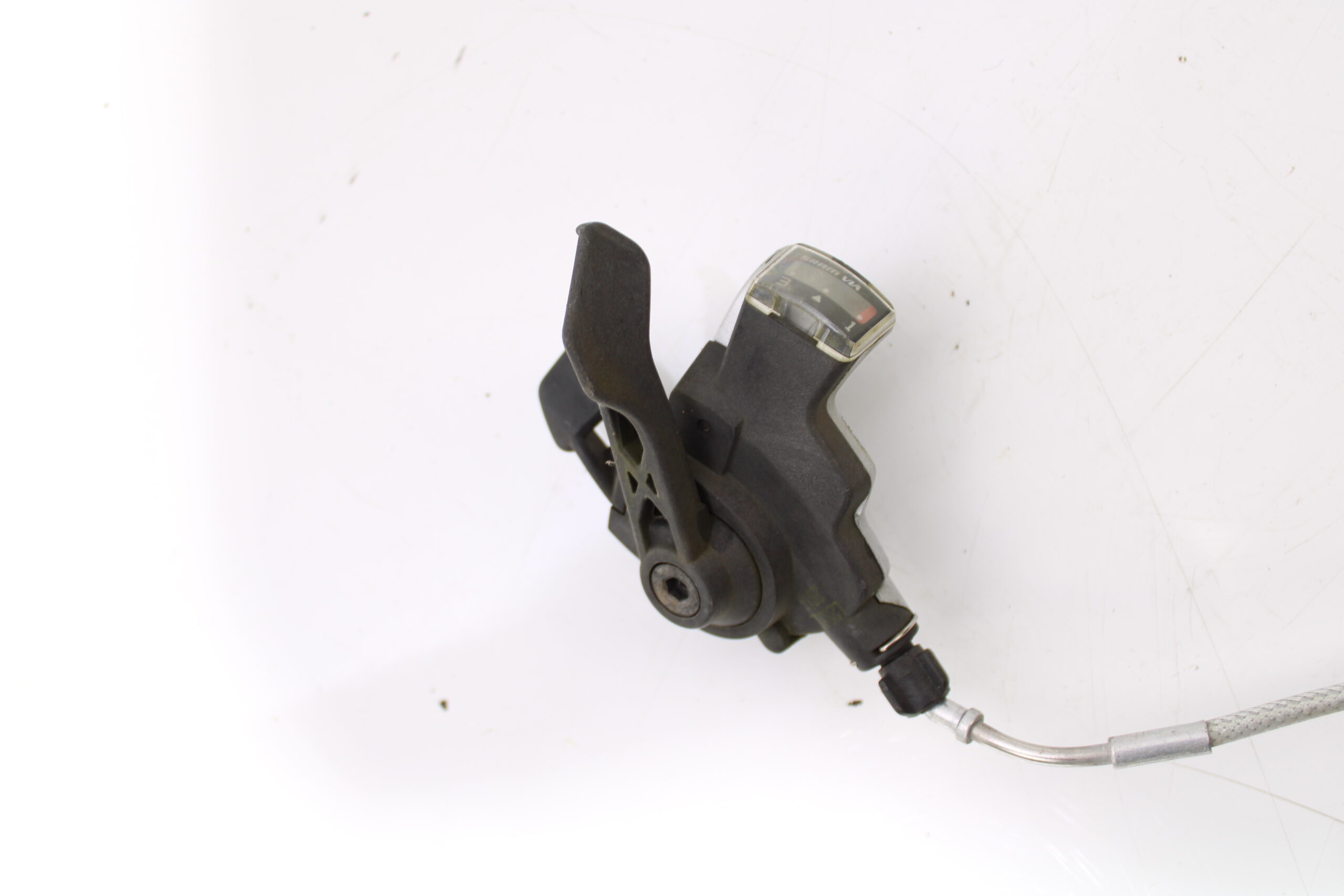 3 versnelling shifter | sram via | Sparta ion RXS - Afbeelding 3