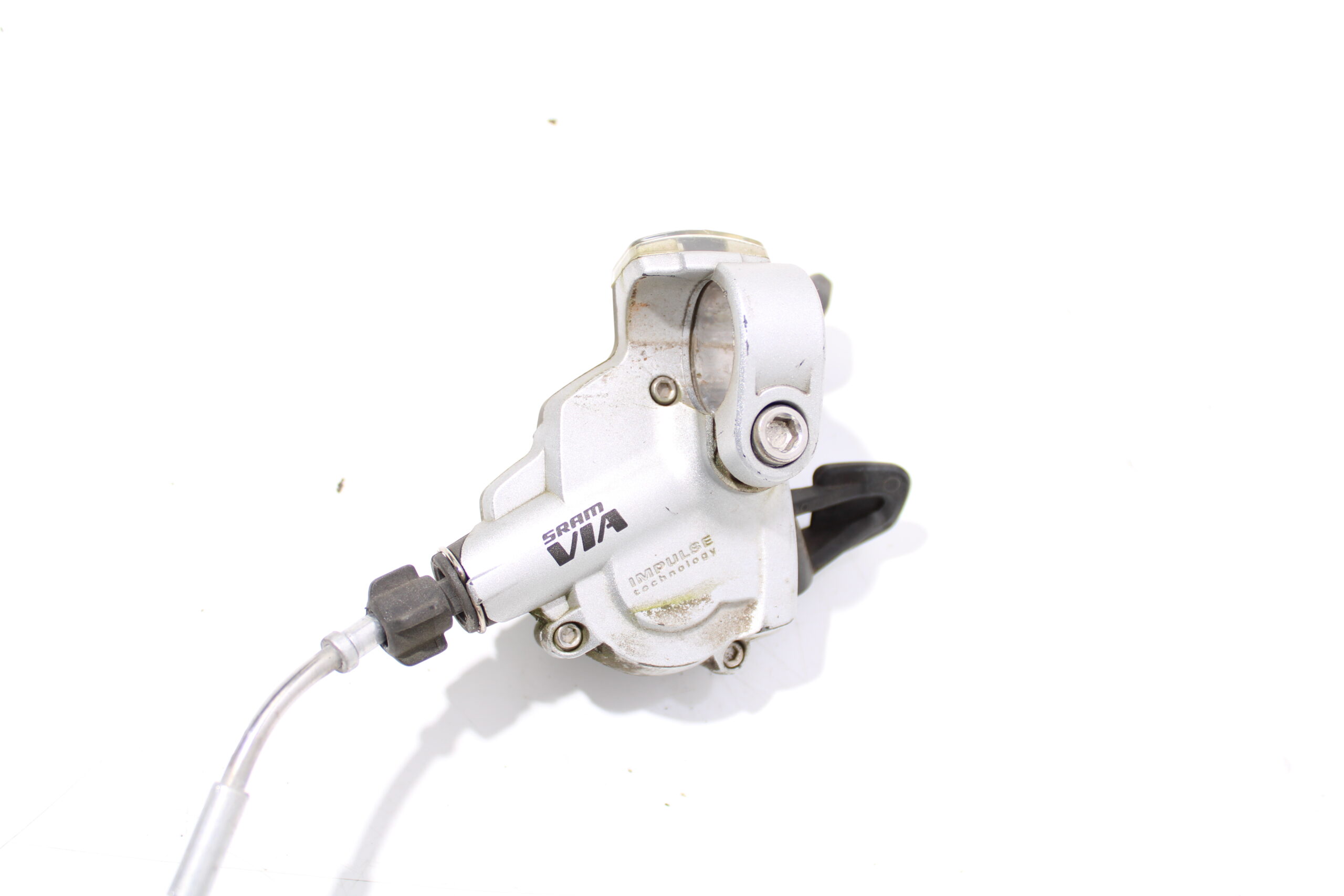 3 versnelling shifter | sram via | Sparta ion RXS - Afbeelding 2