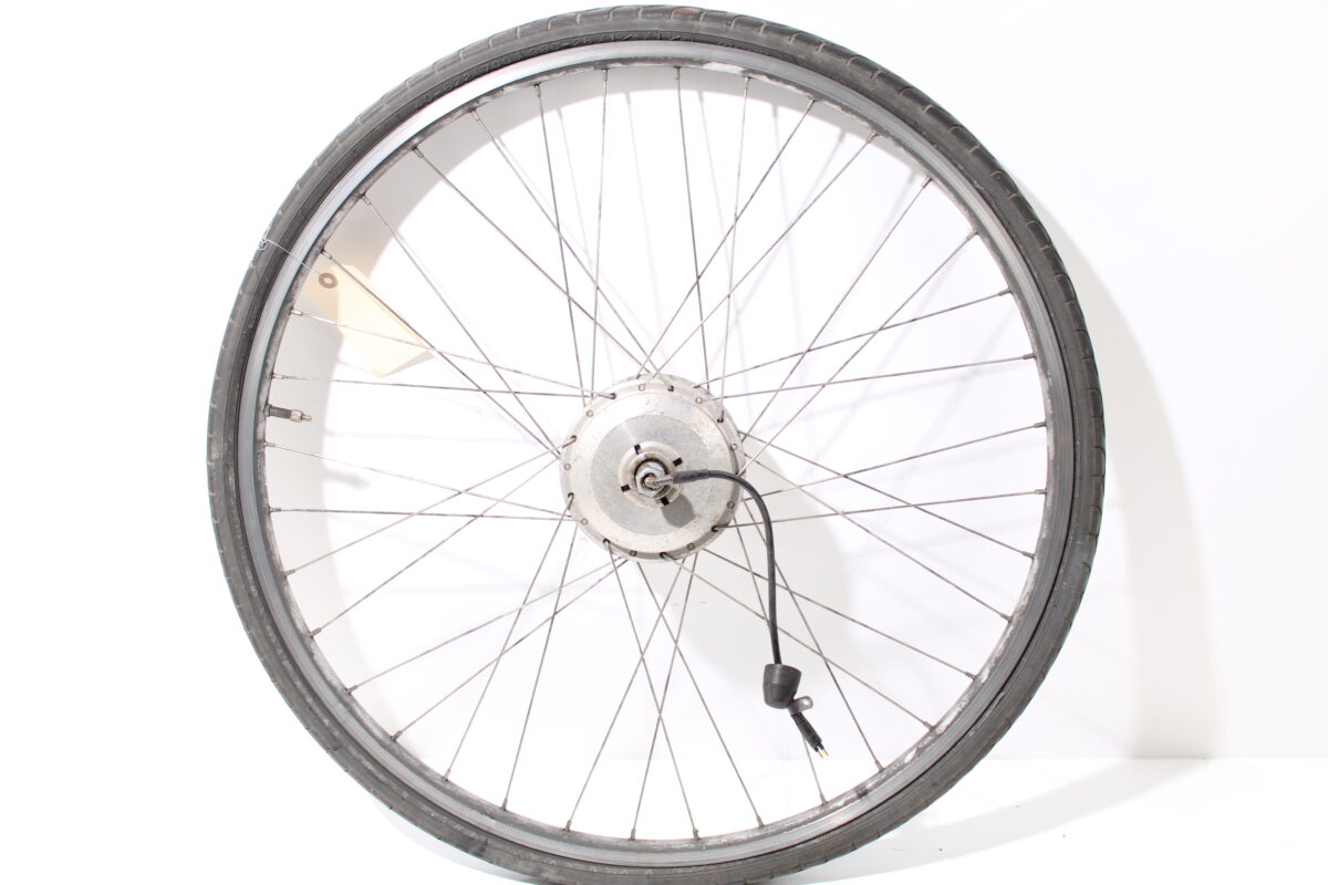 Voorwielmotor 28 inch | Sundvall Fundao - Afbeelding 2