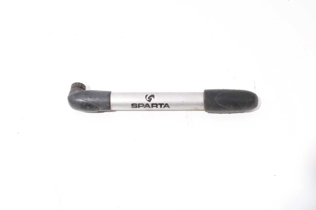 Sparta ion fietspomp
