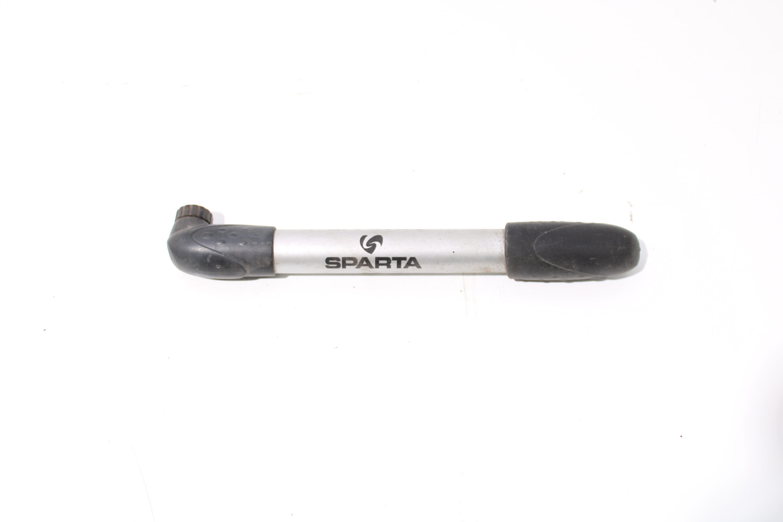 Sparta ion fietspomp