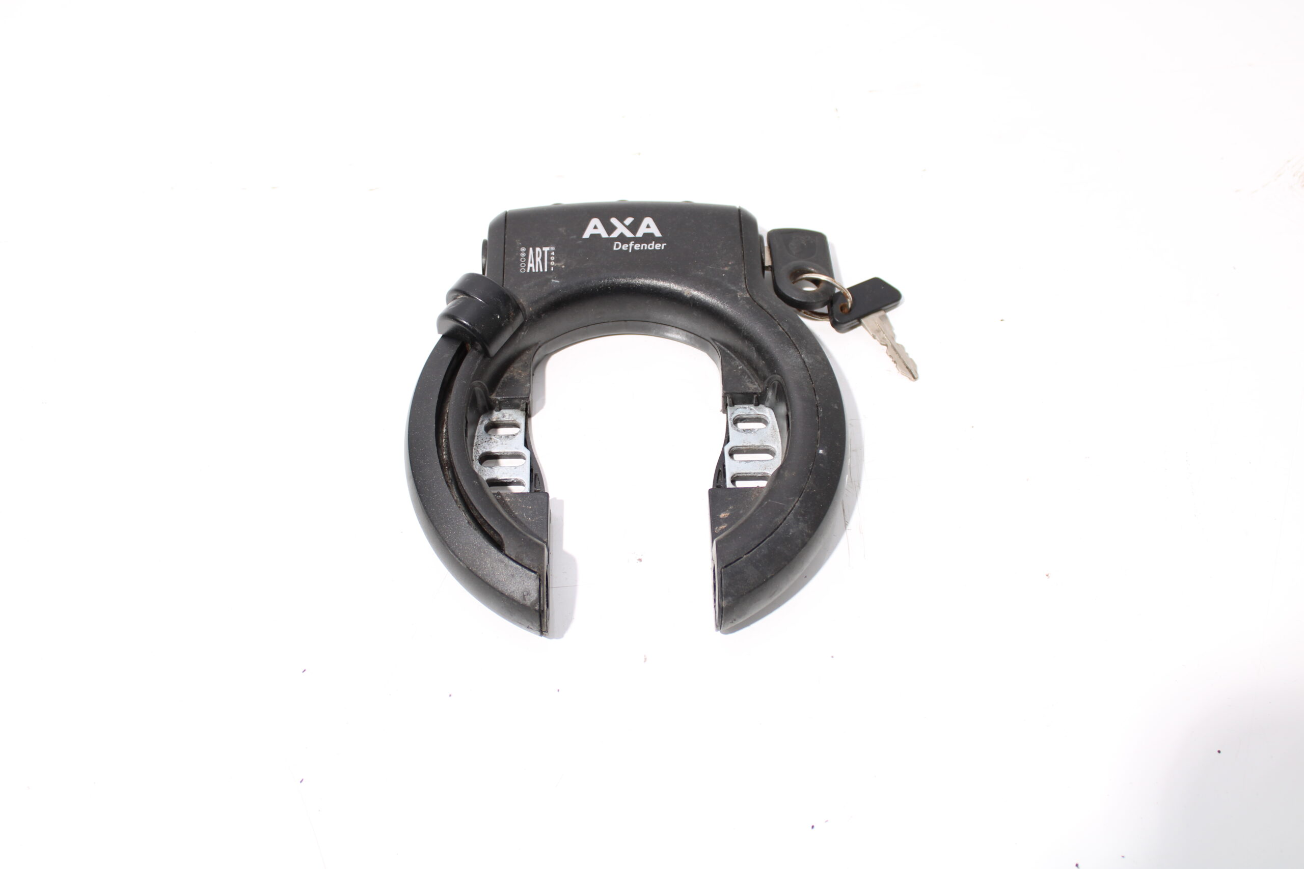 Axa slot | 1 sleutel