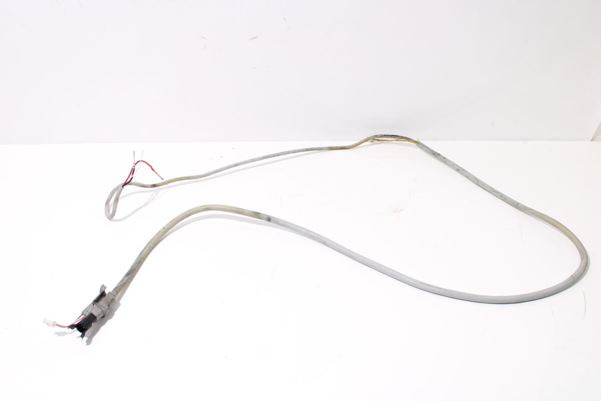 Motorkabel | Gazelle orange pure innergy