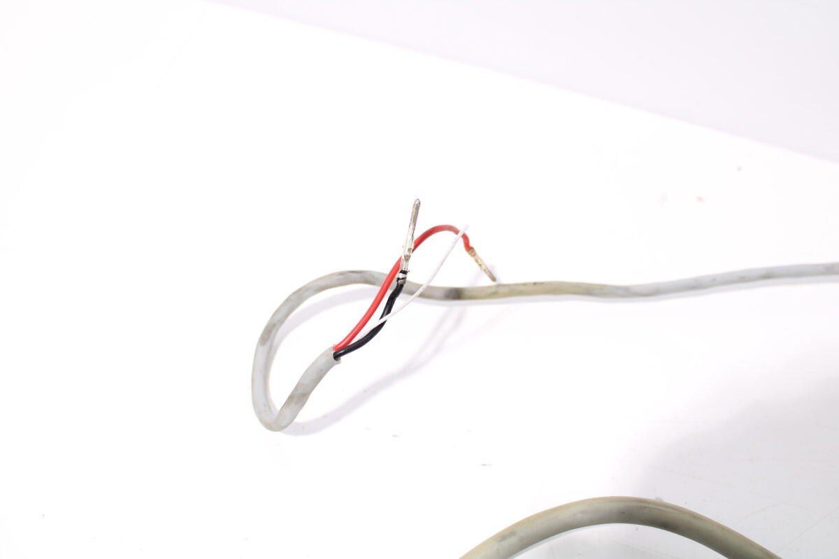 Motorkabel | Gazelle orange pure innergy - Afbeelding 2
