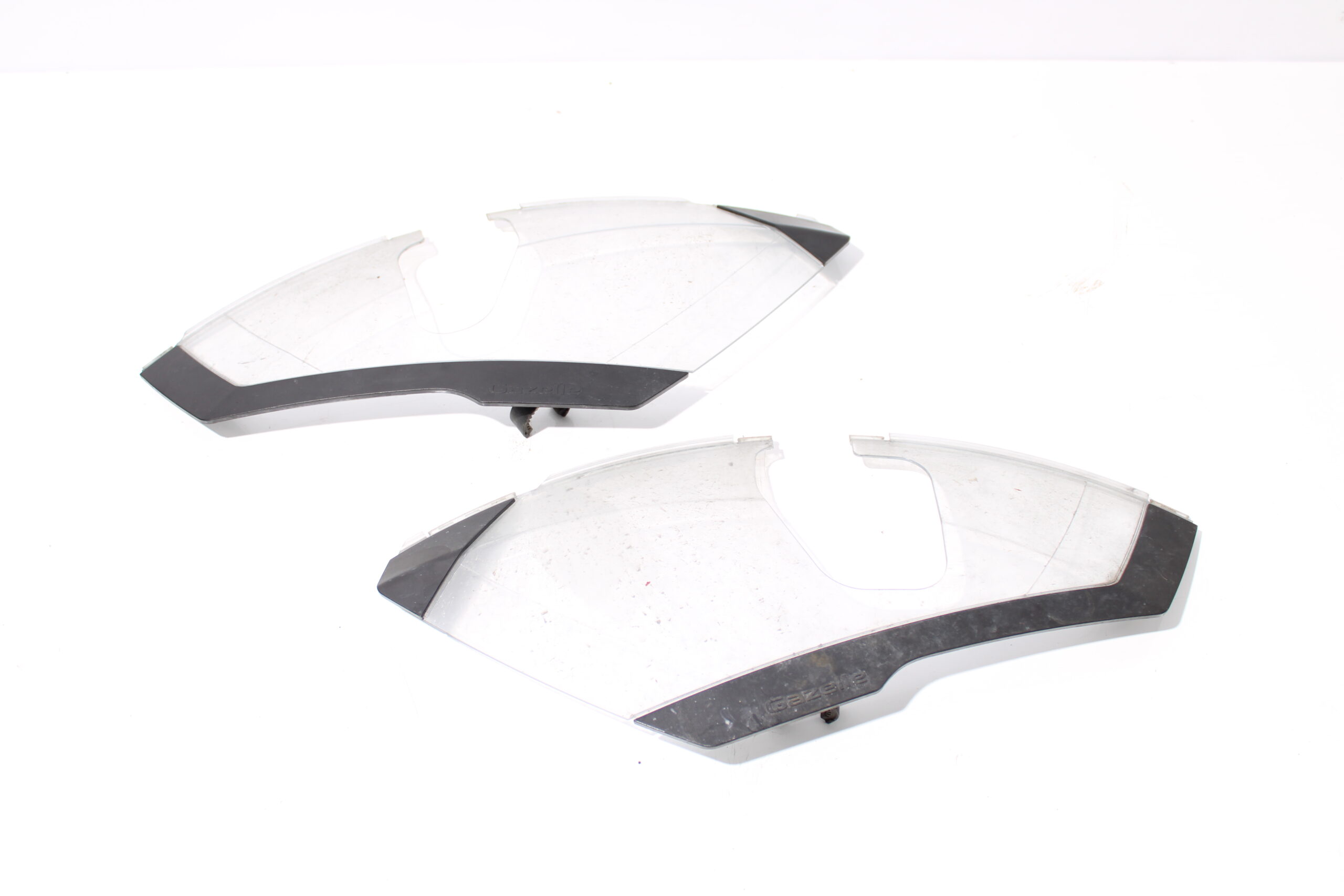 Jasbeschermers | Gazelle orange pure innergy