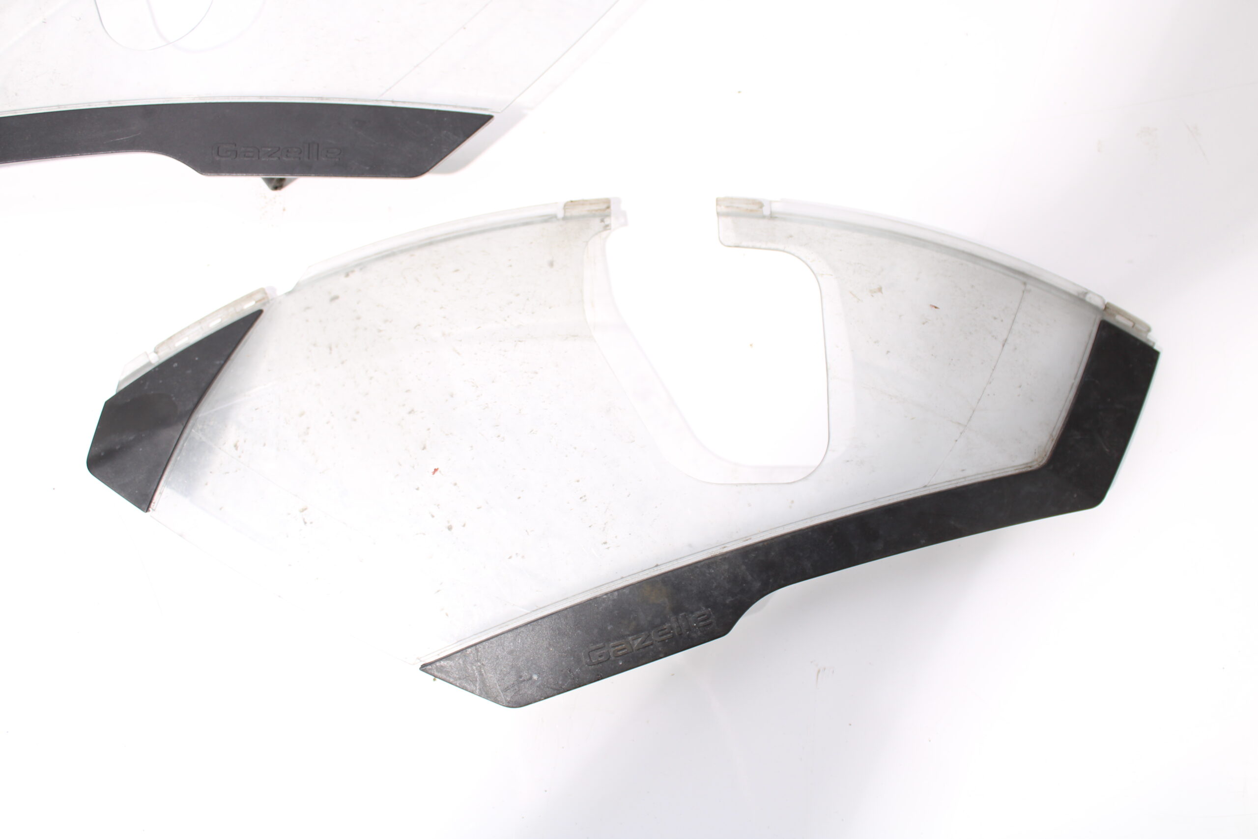 Jasbeschermers | Gazelle orange pure innergy - Afbeelding 2