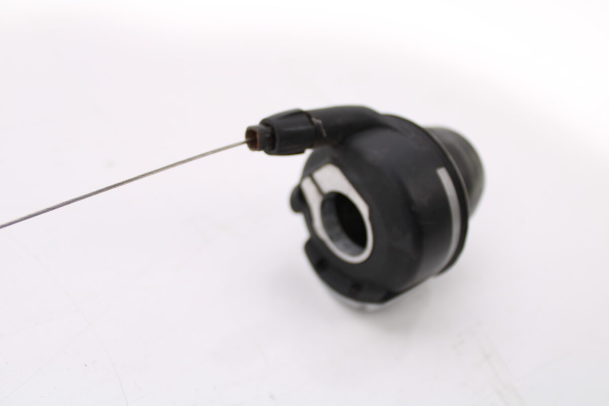 7 speed Gazelle shifter | Gazelle orange pure innergy - Afbeelding 2