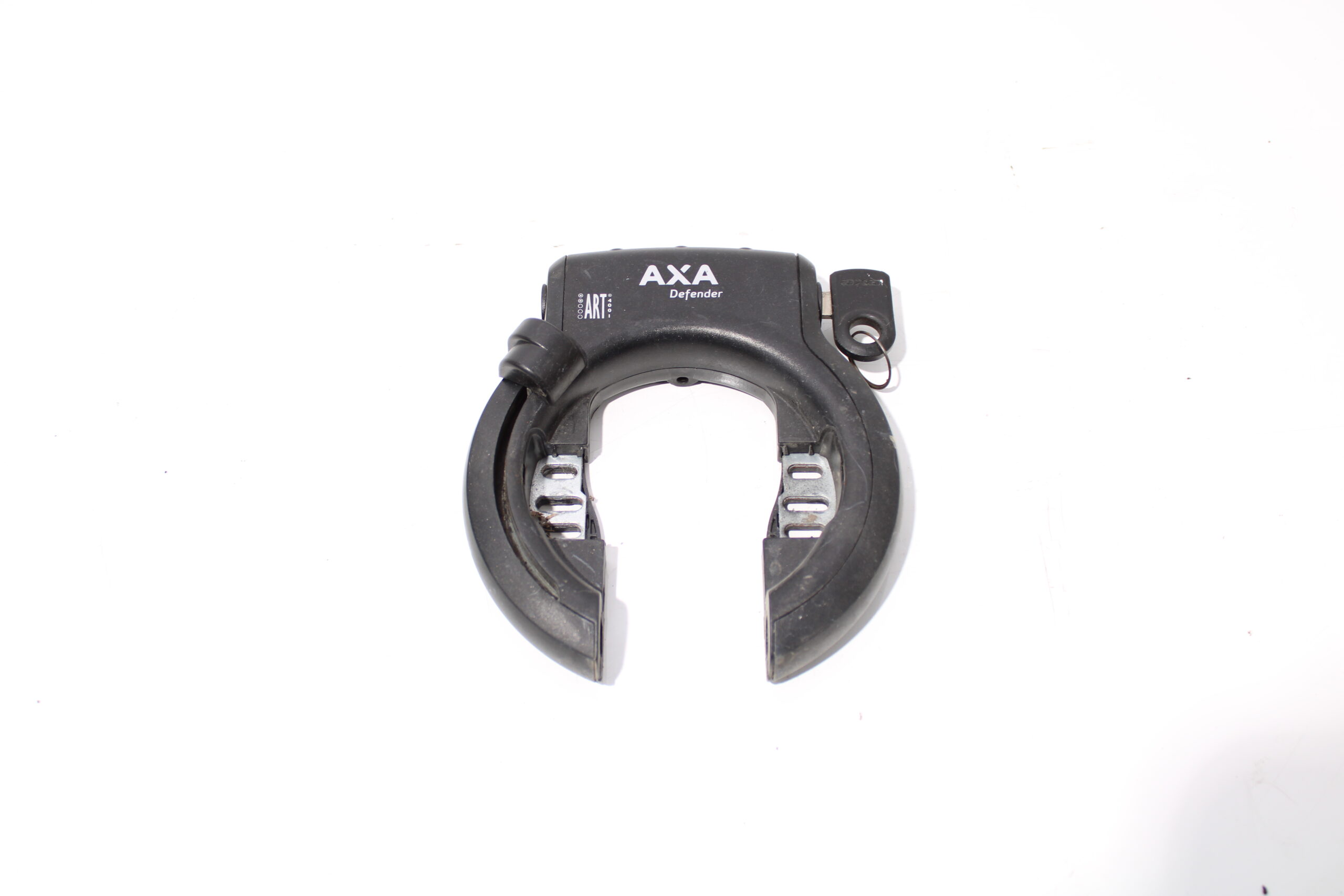 Axa slot | 1 sleutel