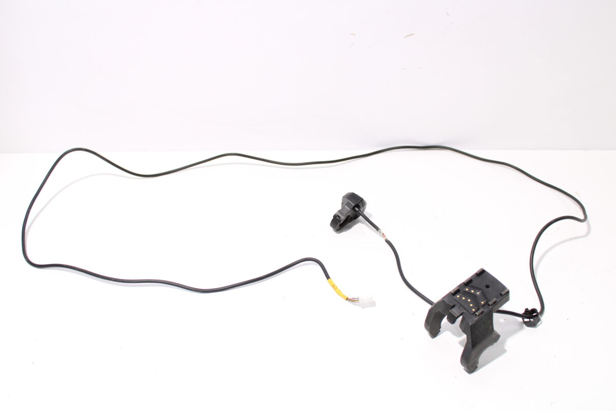 Display houder + bediening | Gazelle Grenoble C7