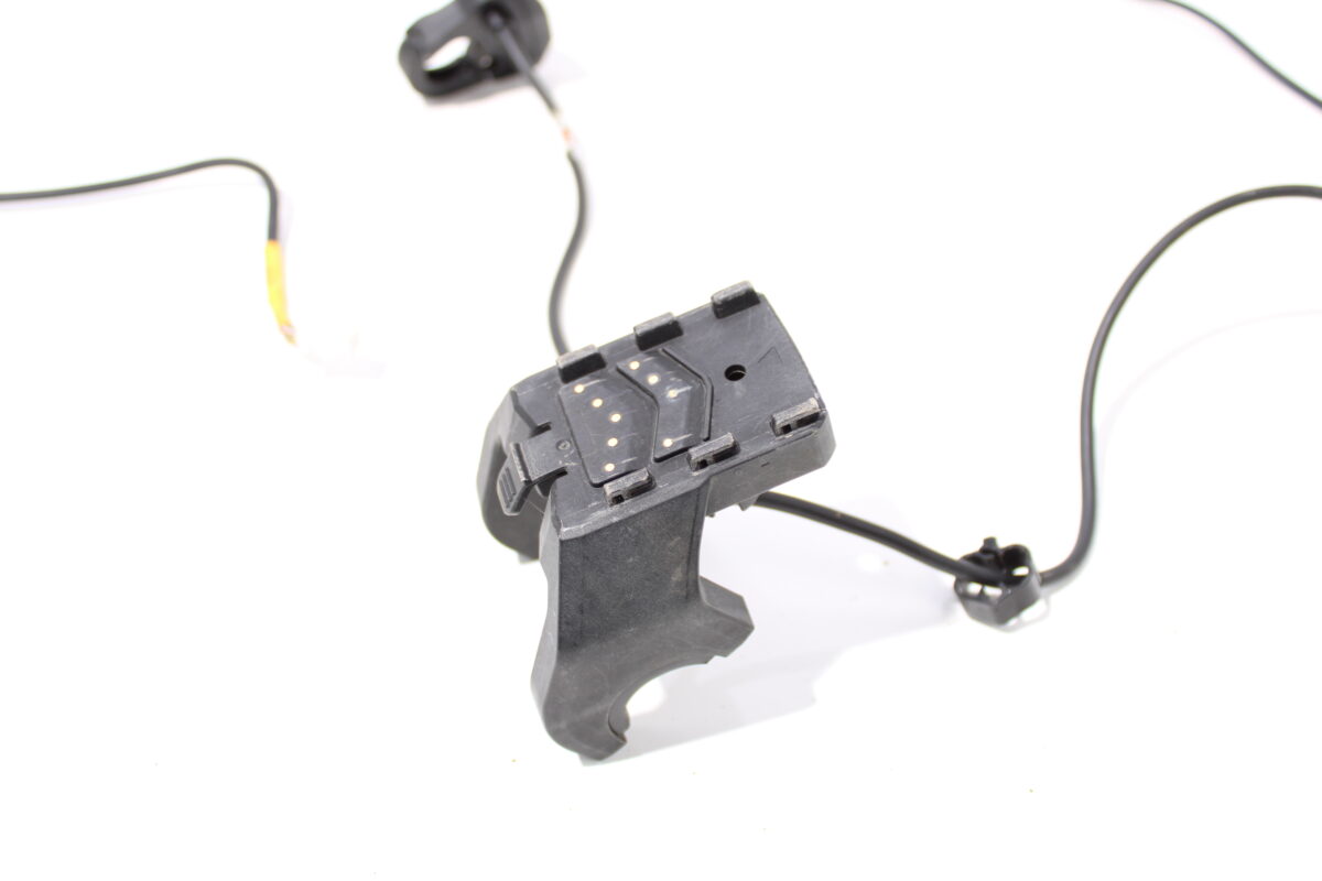 Display houder + bediening | Gazelle Grenoble C7 - Afbeelding 2