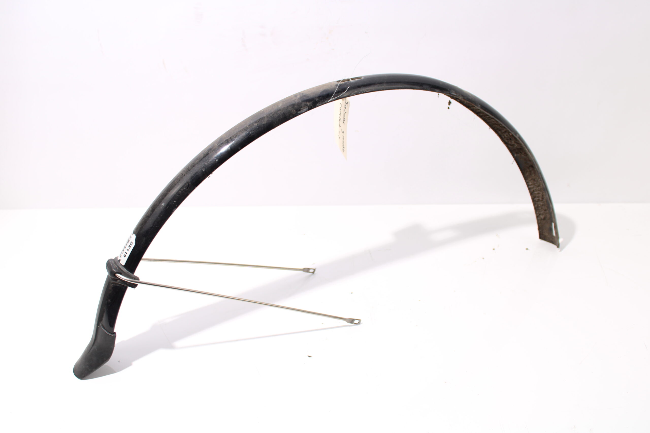 Achterspatbord | Gazelle Grenoble Comfort C7 - Afbeelding 2