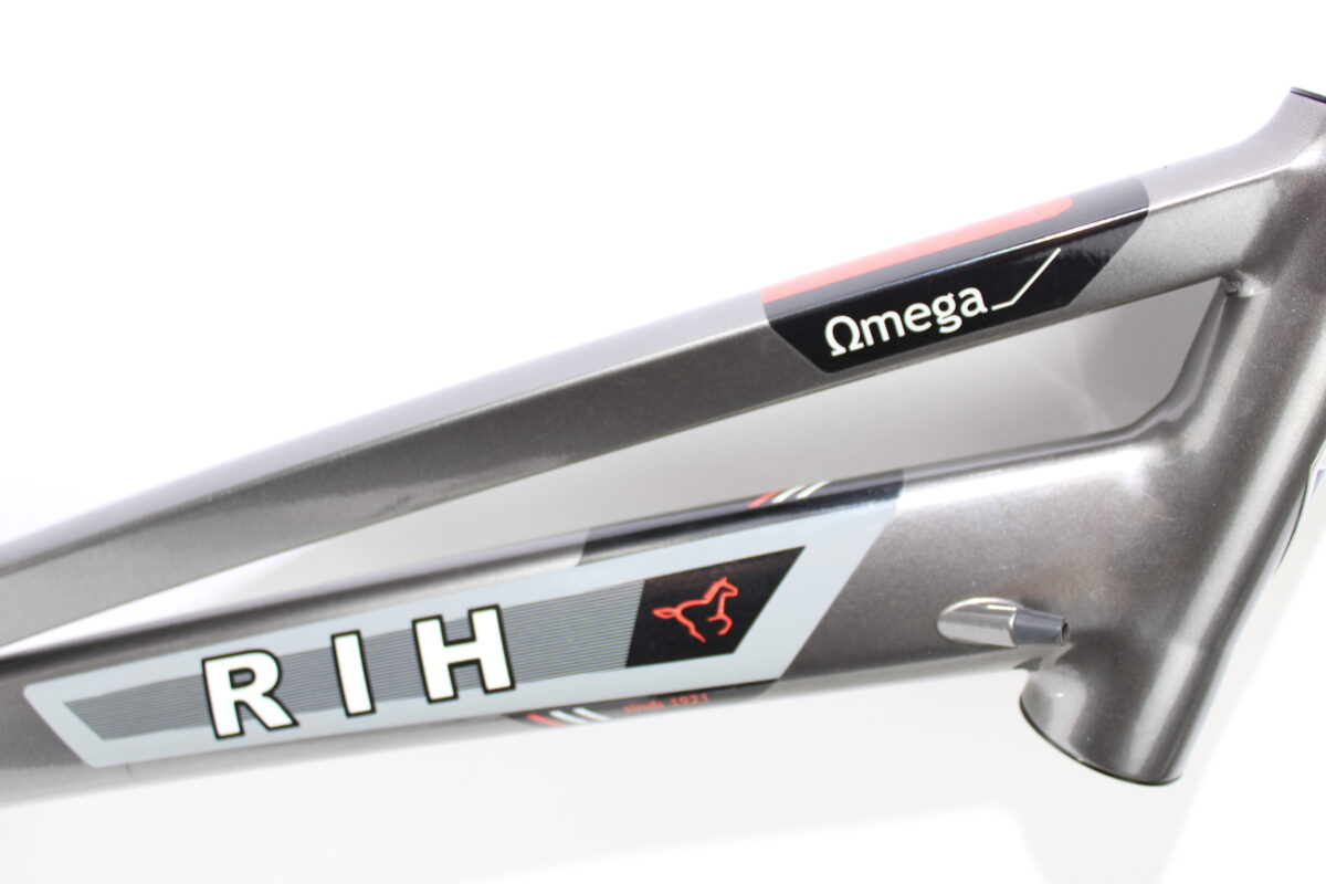 Frame maat 54 | RIH Omega 2 - Afbeelding 2