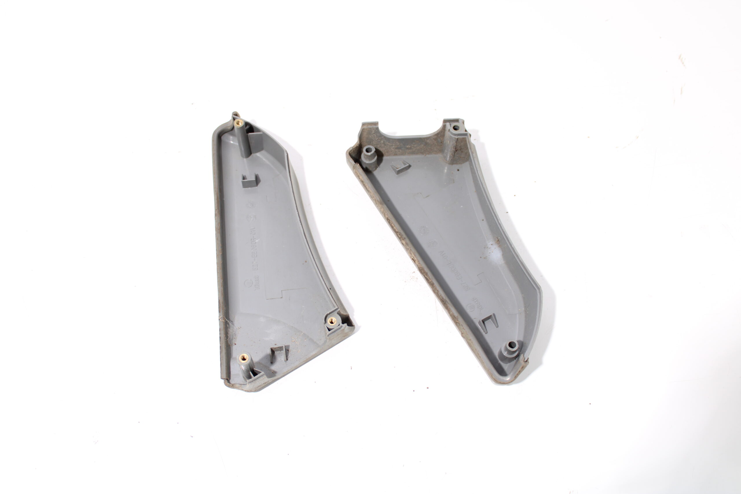 Beschermkappen controller | Giant Twist double - Afbeelding 2