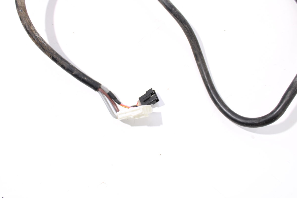 Motorkabel | Giant twist double - Afbeelding 2