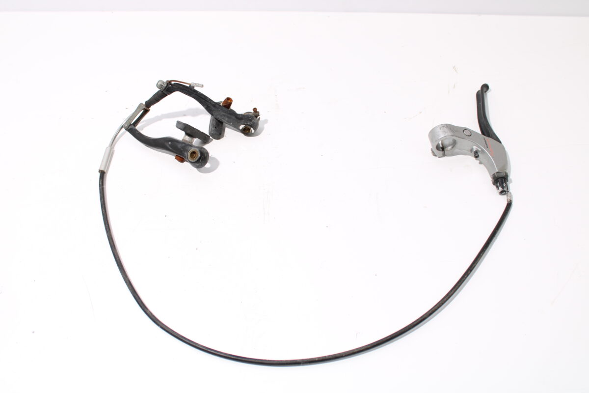 Complete voorrem v-brake | Giant Twist Double