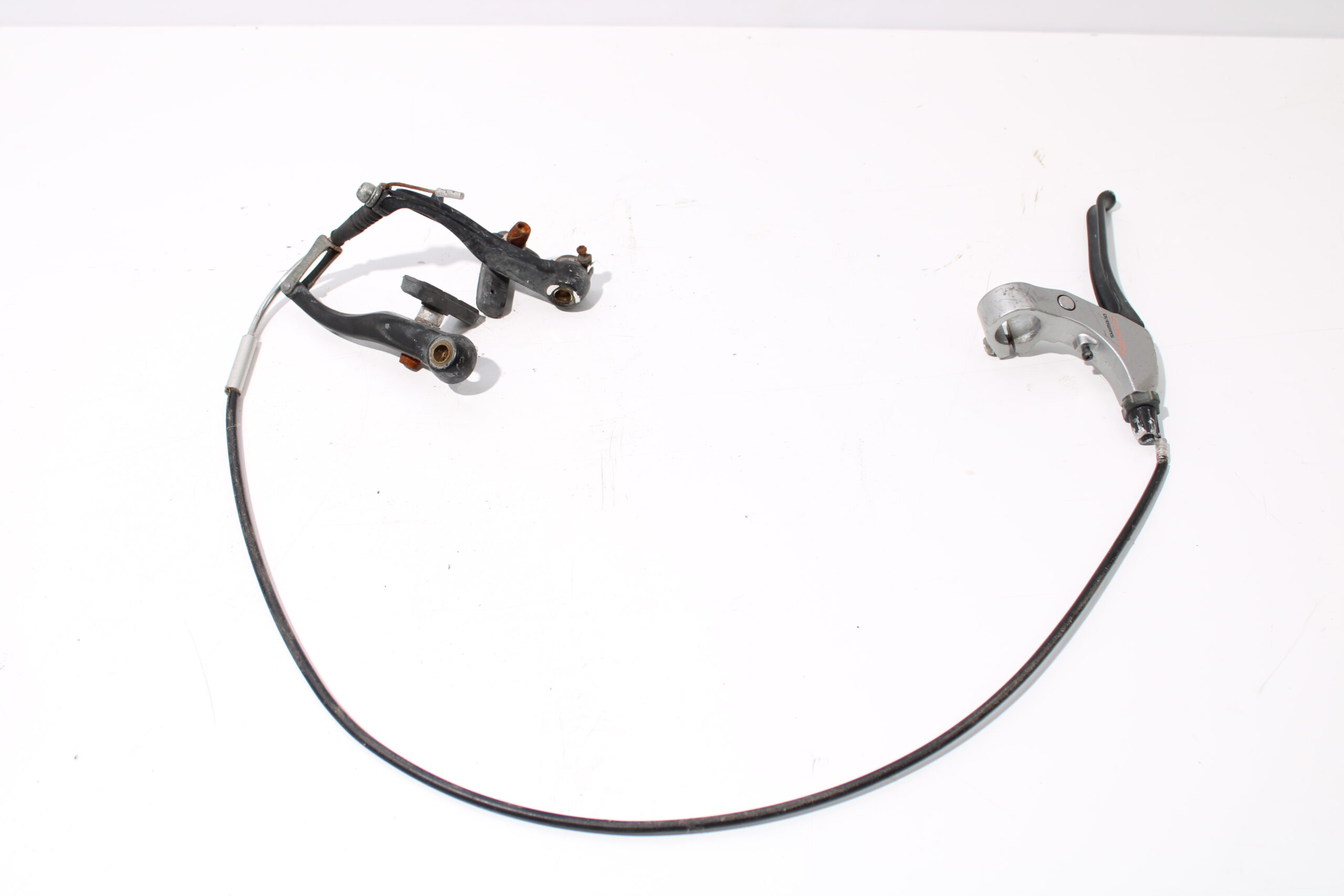 Complete voorrem v-brake | Giant Twist Double