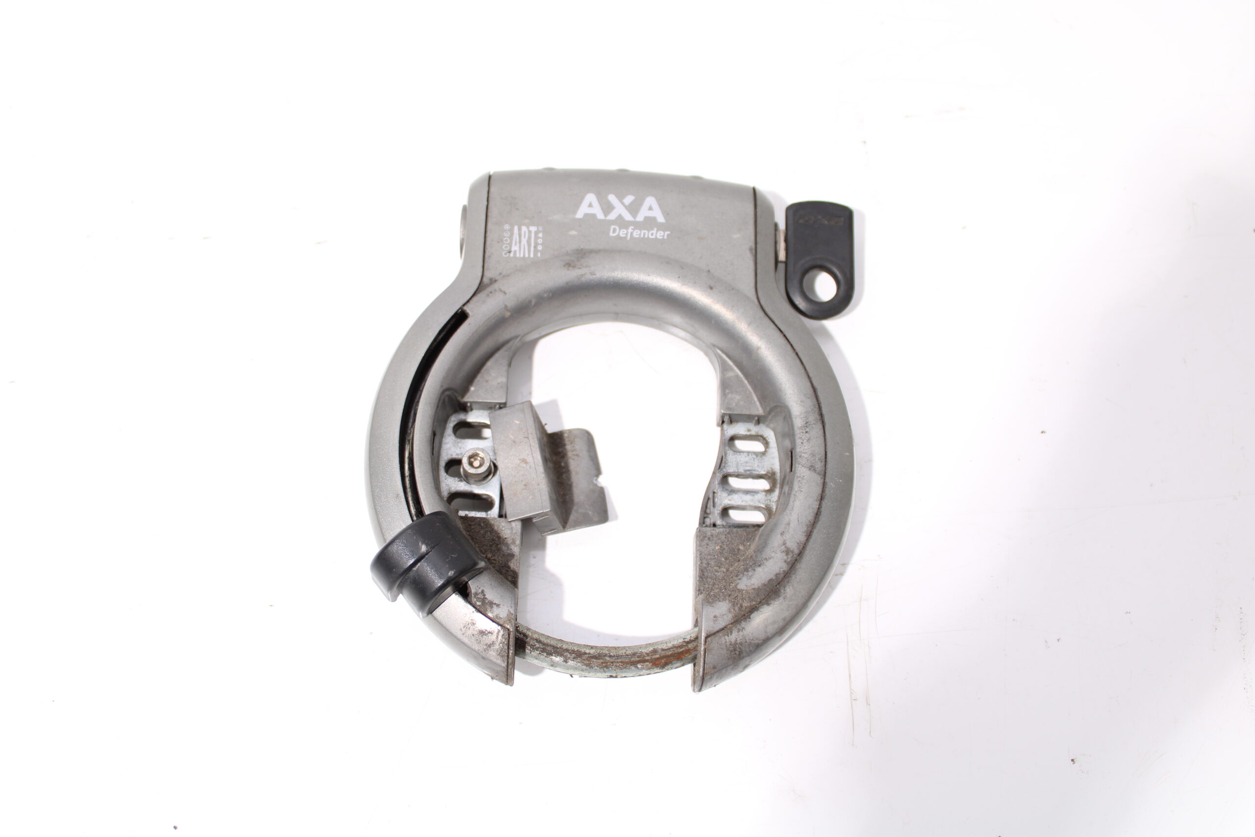 Axa defender ringslot | 1 sleutel