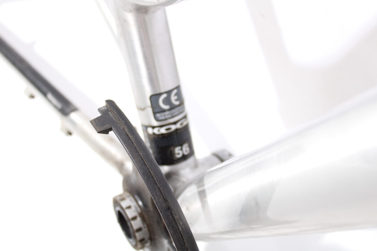 Frame | Koga Miyata E-light | frame maat 56 - Afbeelding 5