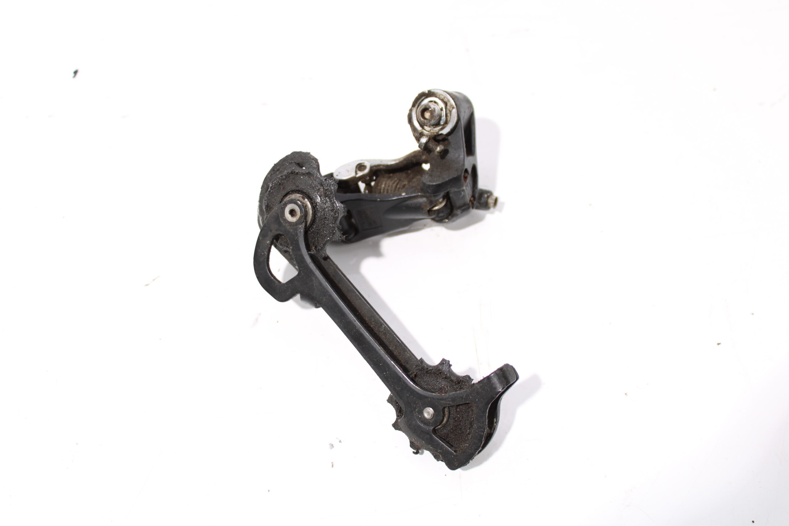 Derailleur | Koga Miyata E-light - Afbeelding 2