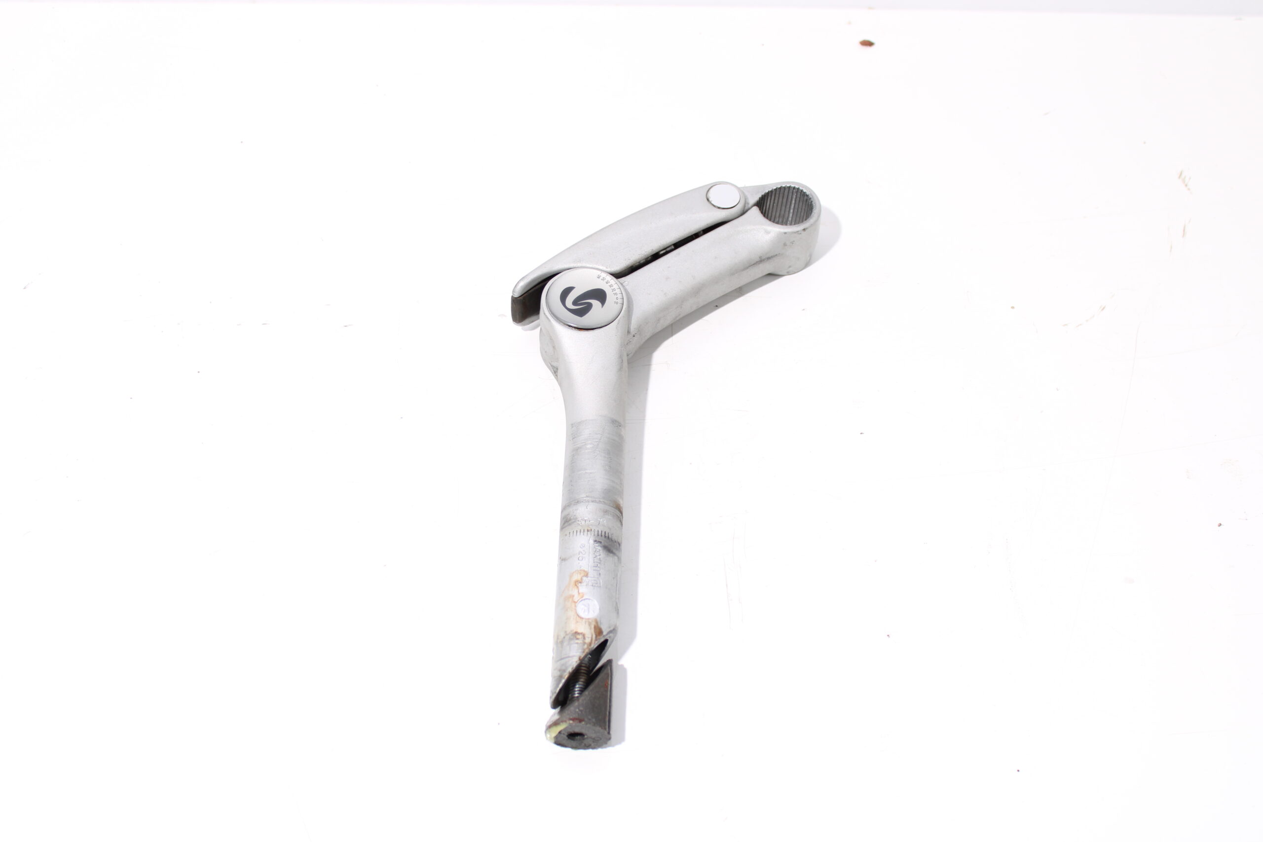 Verstelbare stuurpen | Sparta E-motion C2