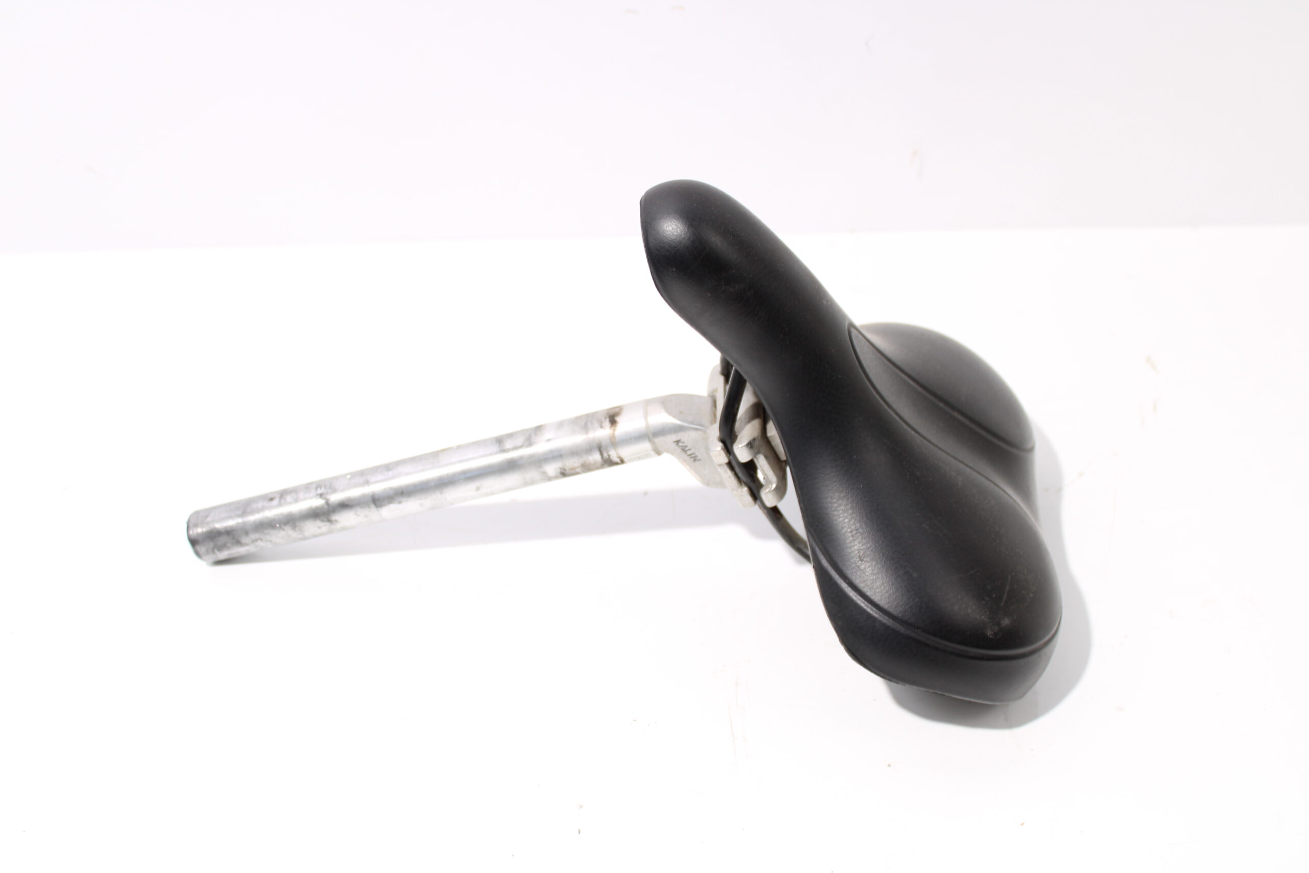 Gel zadel | Goede staat