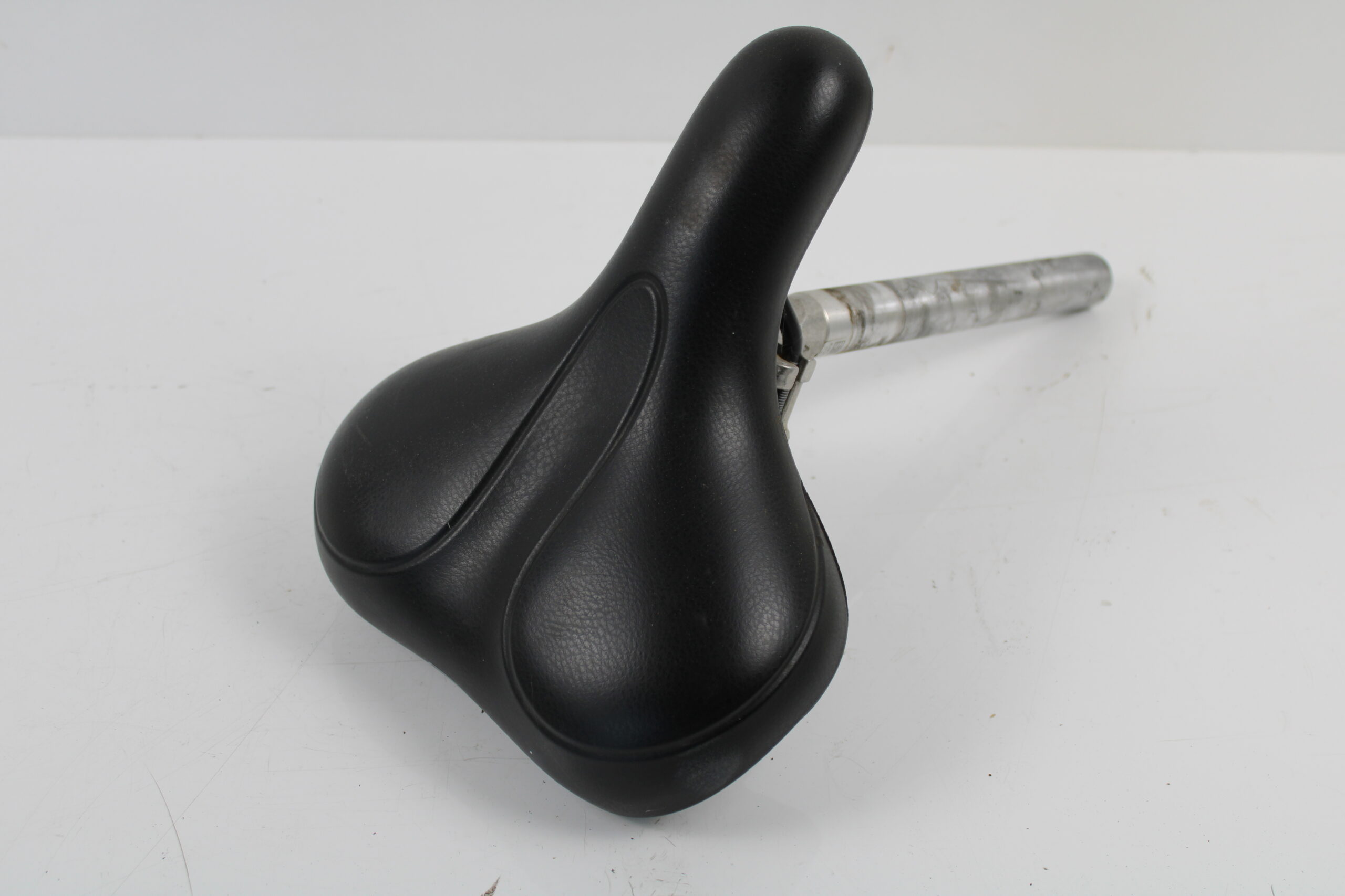 Gel zadel | Goede staat - Afbeelding 2