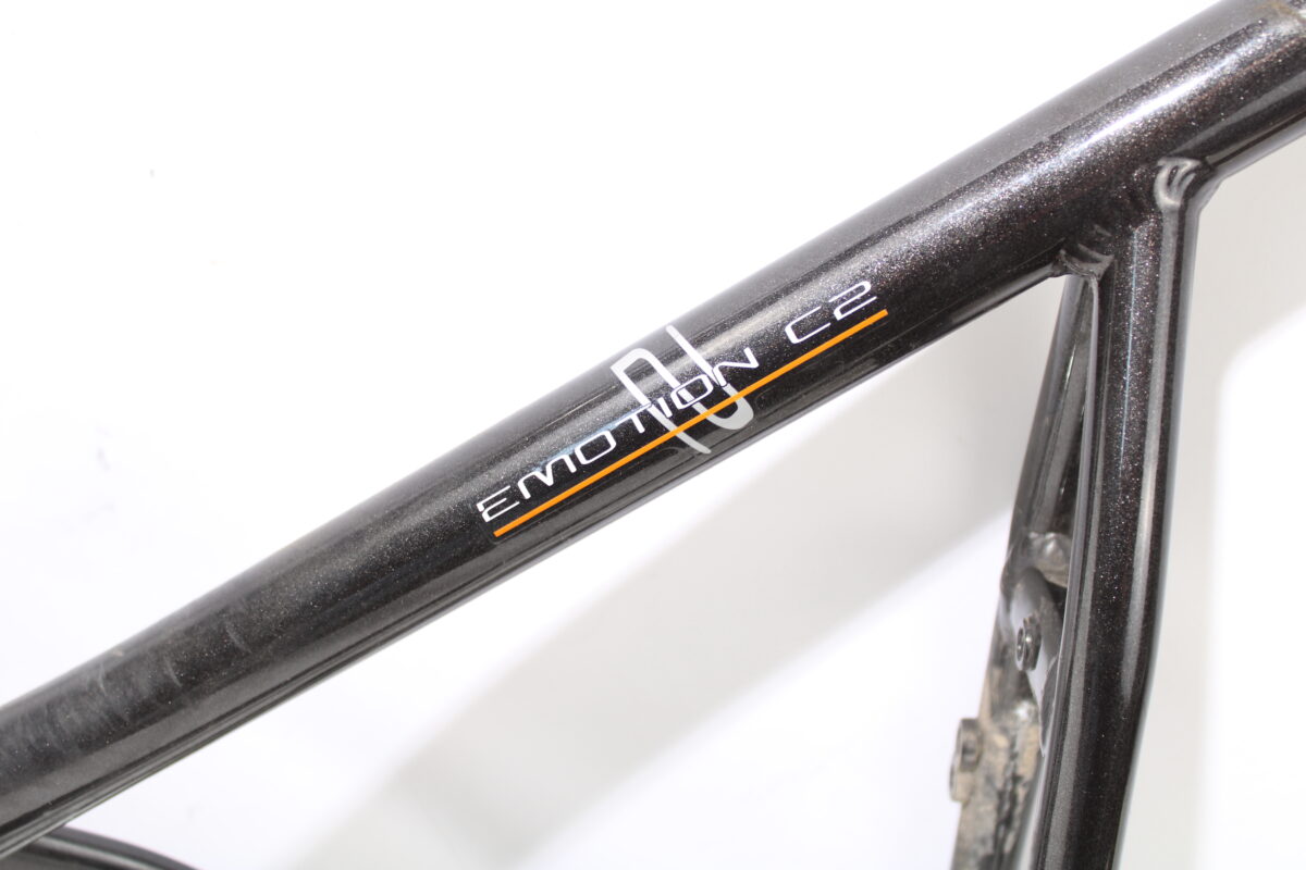 Frame | Sparta E-motion C2 - Afbeelding 2