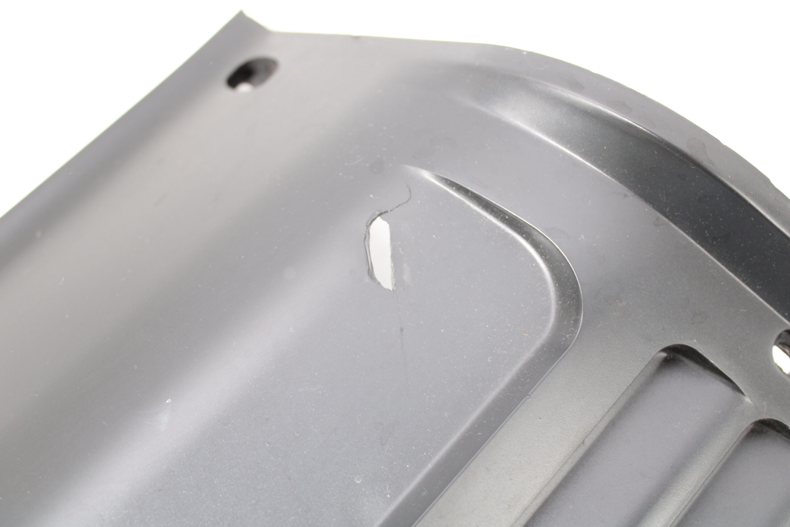 Zijkant kap links | e-chopper m2 - Afbeelding 2