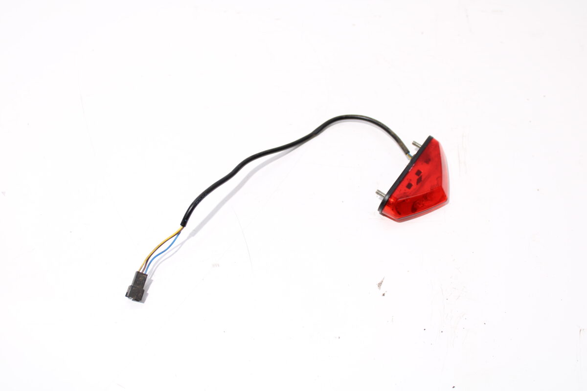 Achterlicht | e-chopper m2 - Afbeelding 2