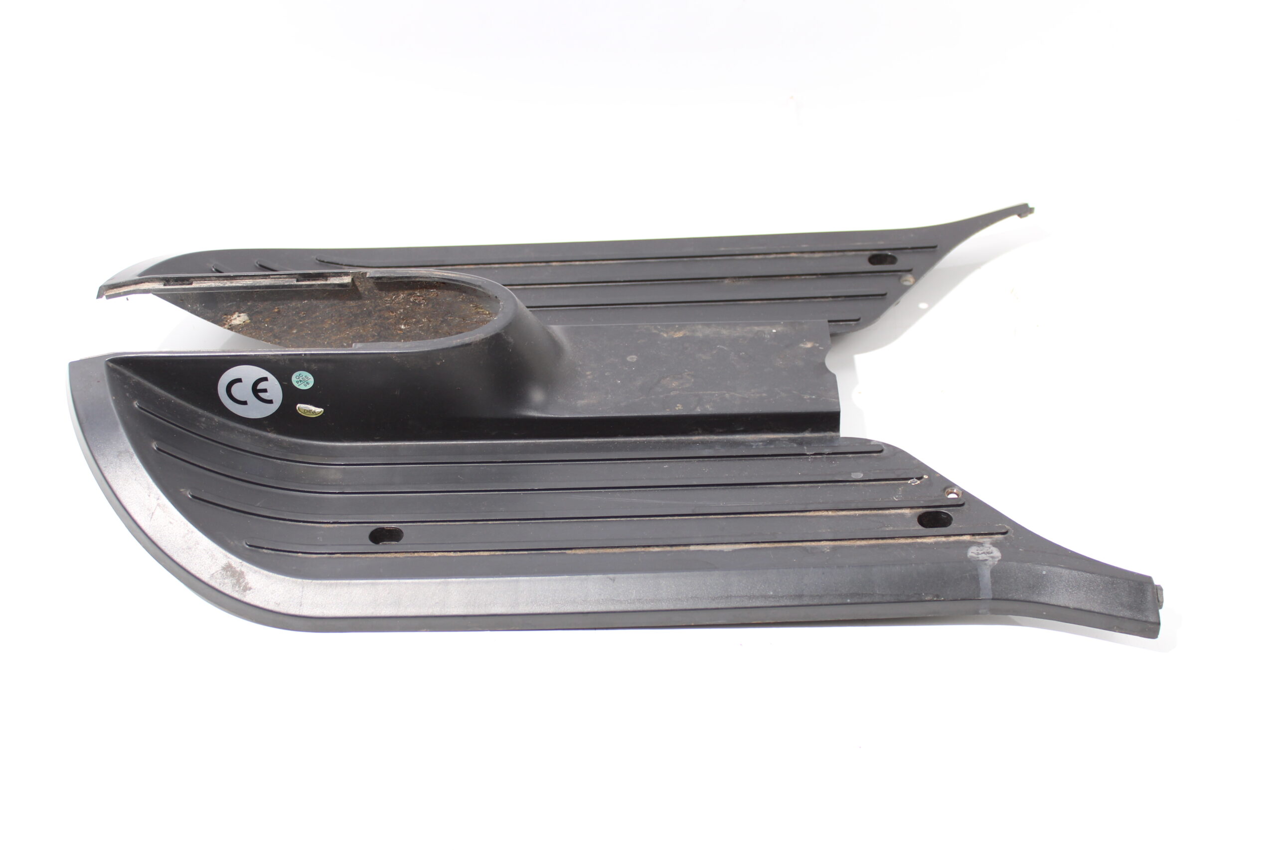 Treeplank | e-chopper m2 - Afbeelding 2
