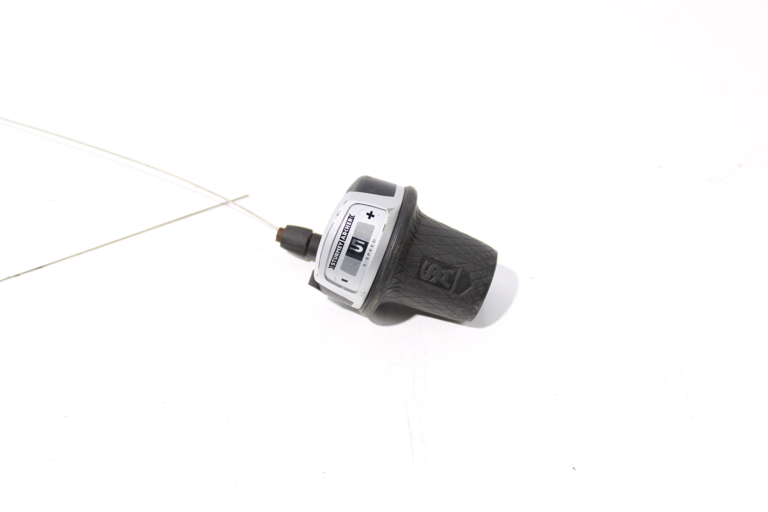 5-speed shifter | Sparta R5E