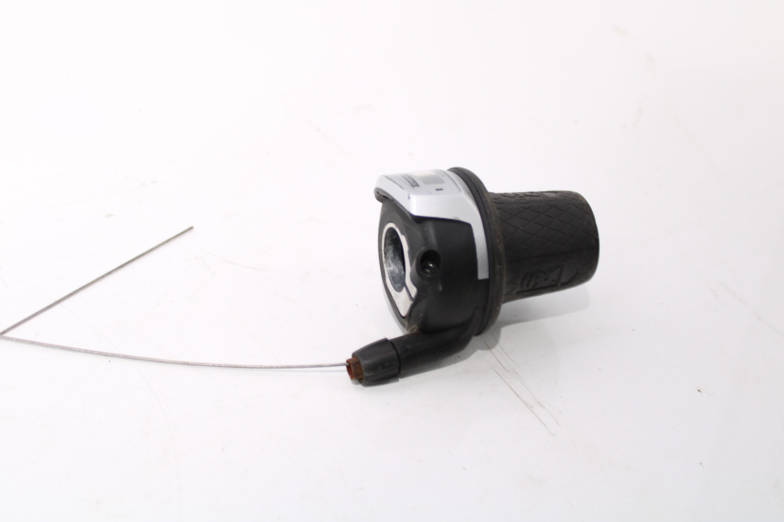 5-speed shifter | Sparta R5E - Afbeelding 2