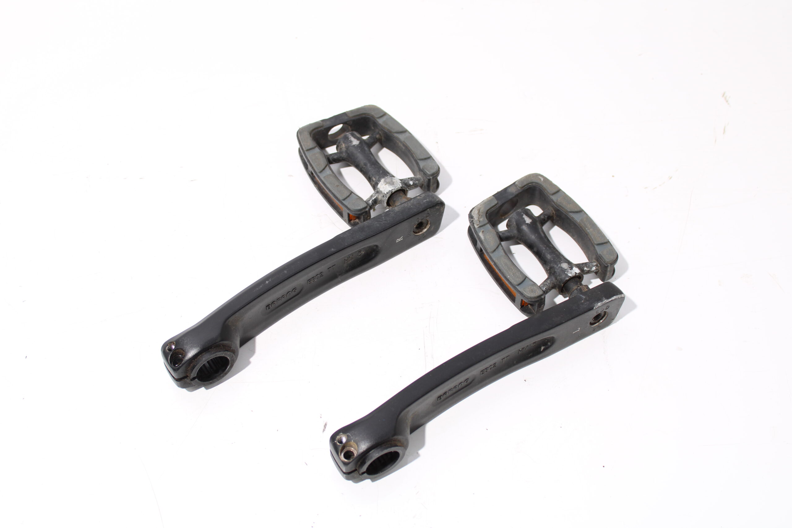 Cranks en trappers | Cortina E-Common Family