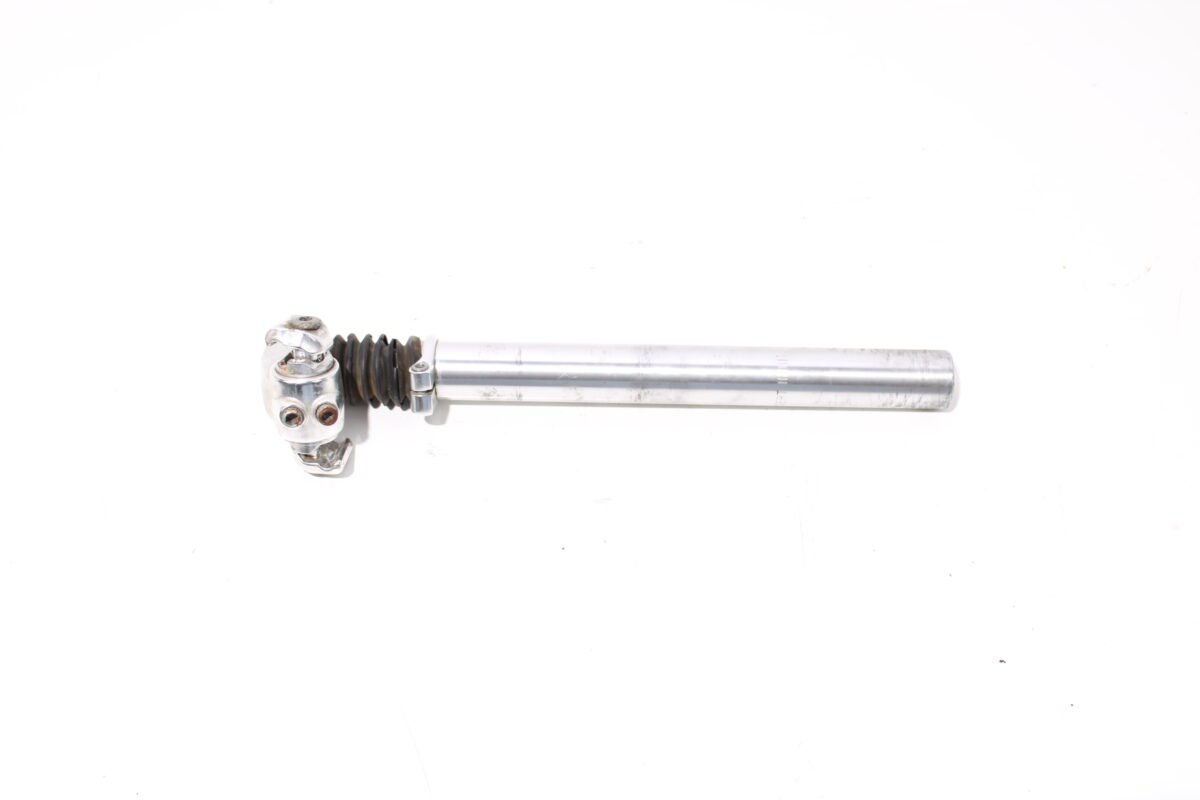 Verende zadel pen | diameter is 27mm |