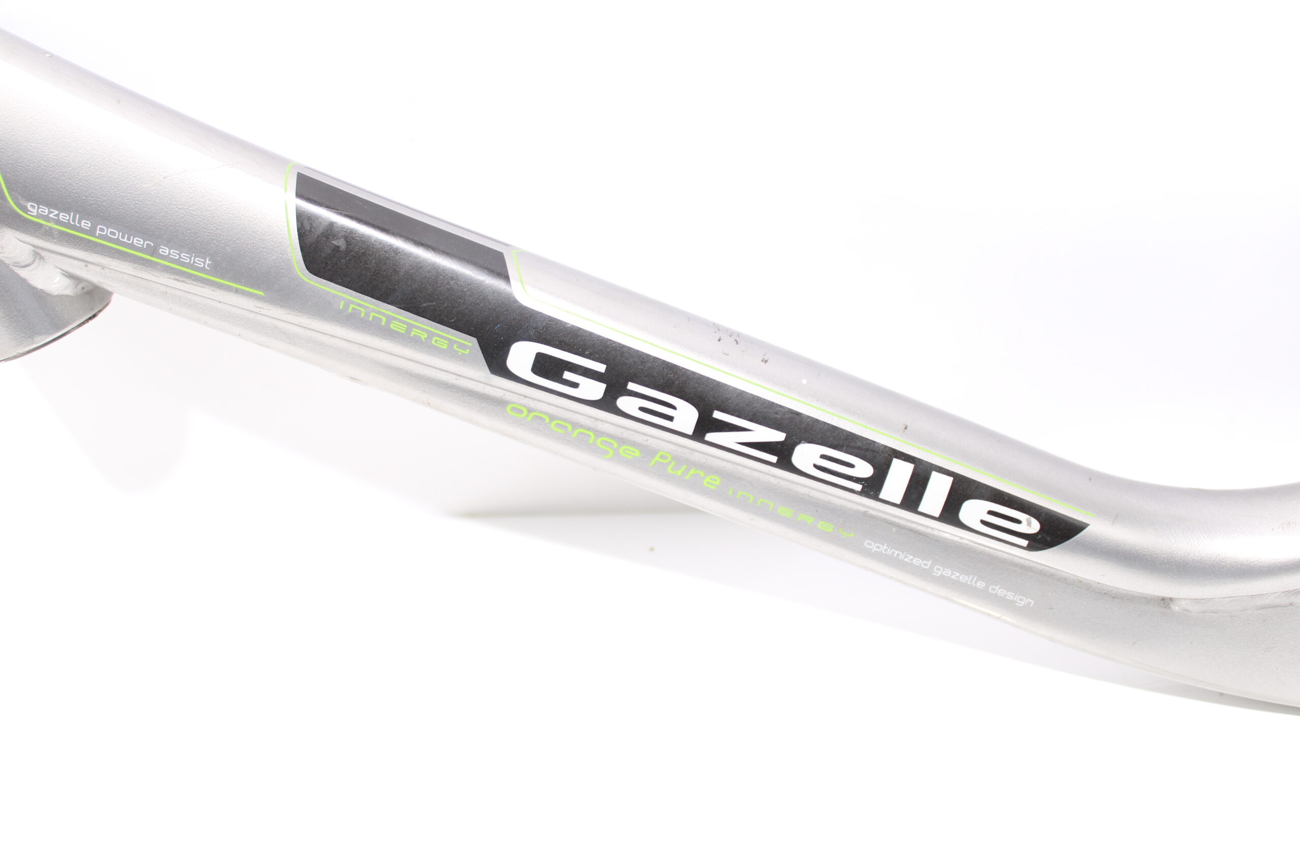 Frame | Gazelle orange pure innergy - Afbeelding 2
