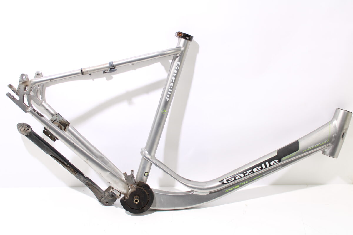 Frame | Gazelle orange pure innergy - Afbeelding 3