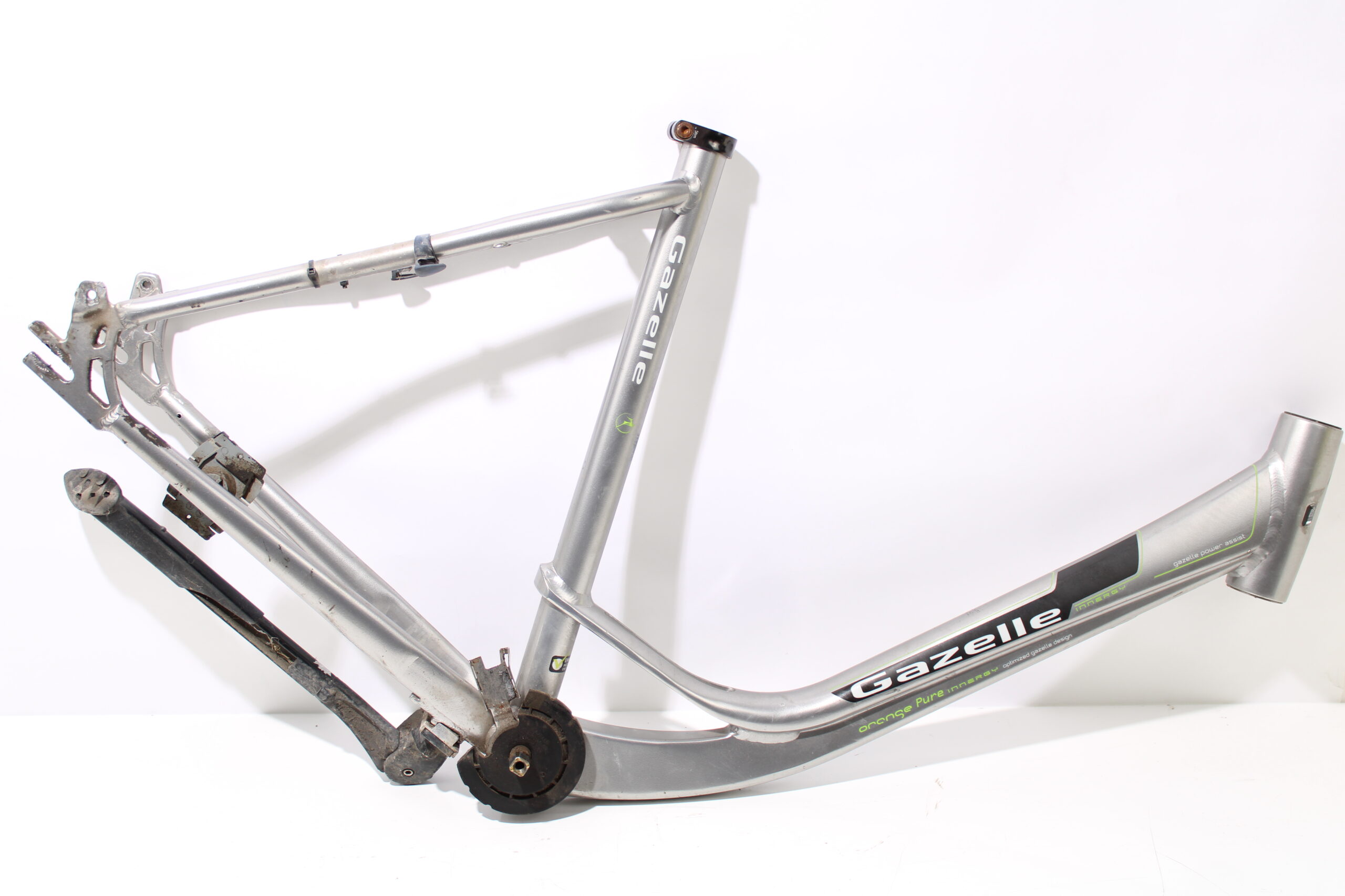 Frame | Gazelle orange pure innergy - Afbeelding 3