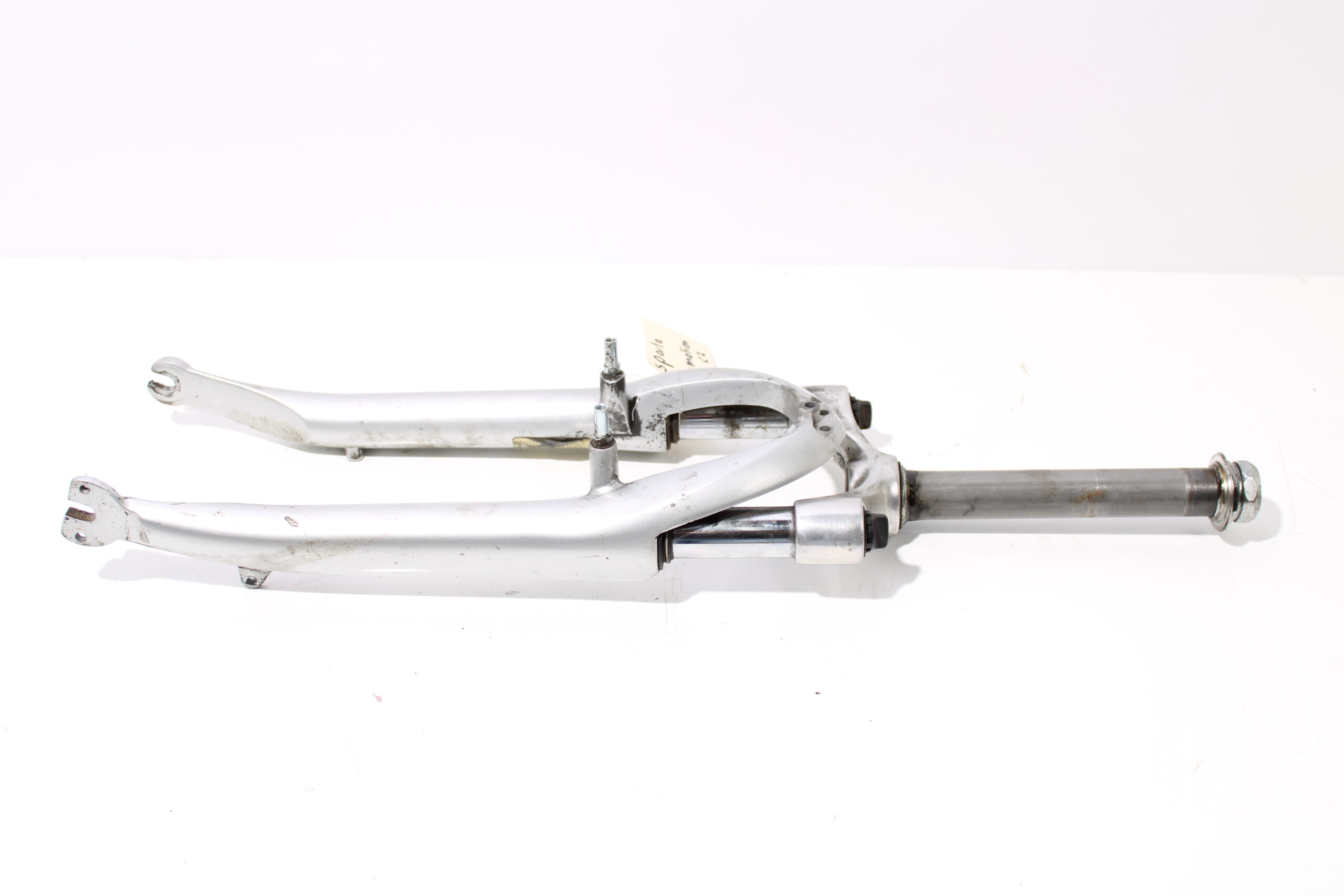 Verende voorvork | Sparta E-motion c2